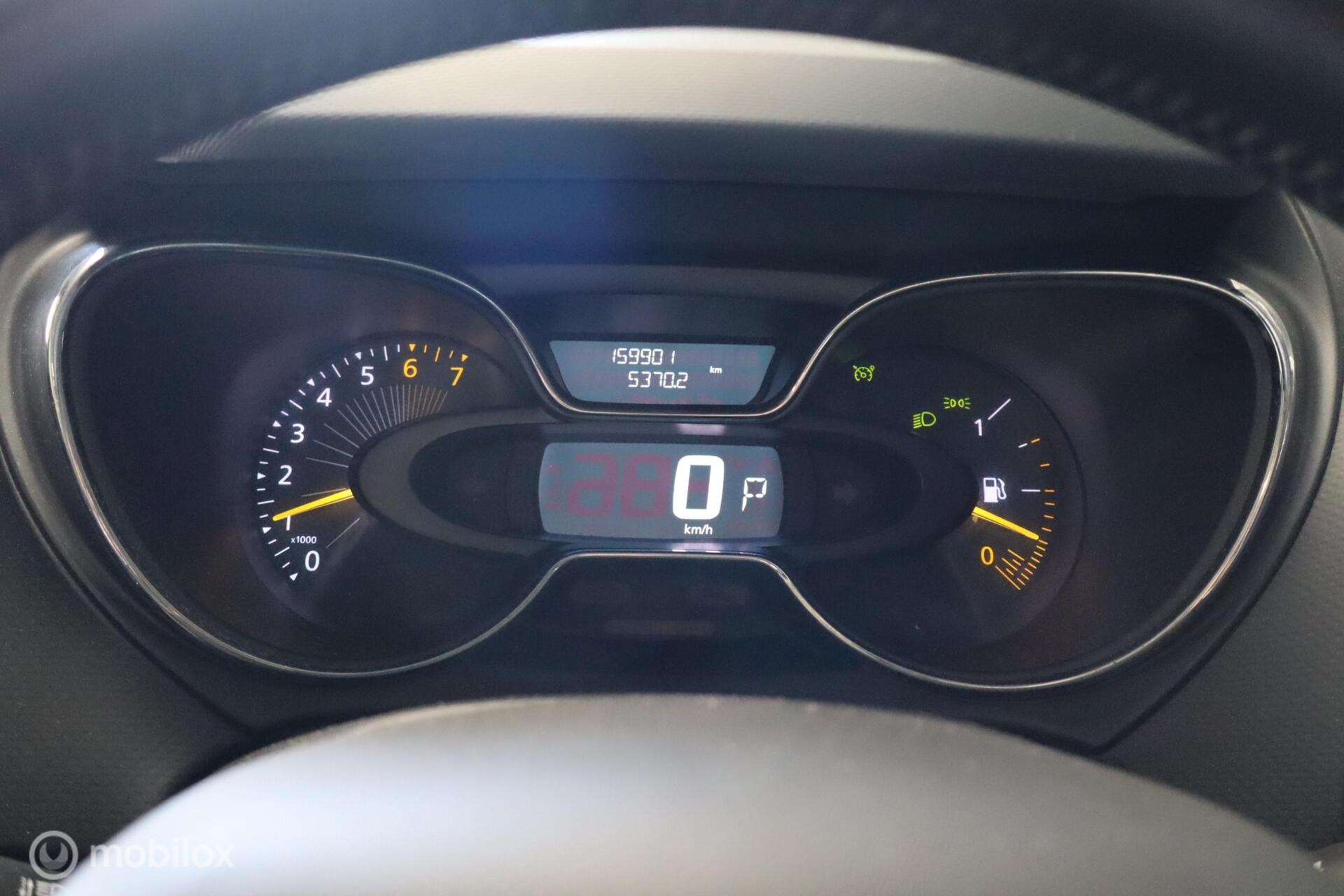 Foto van Renault Captur