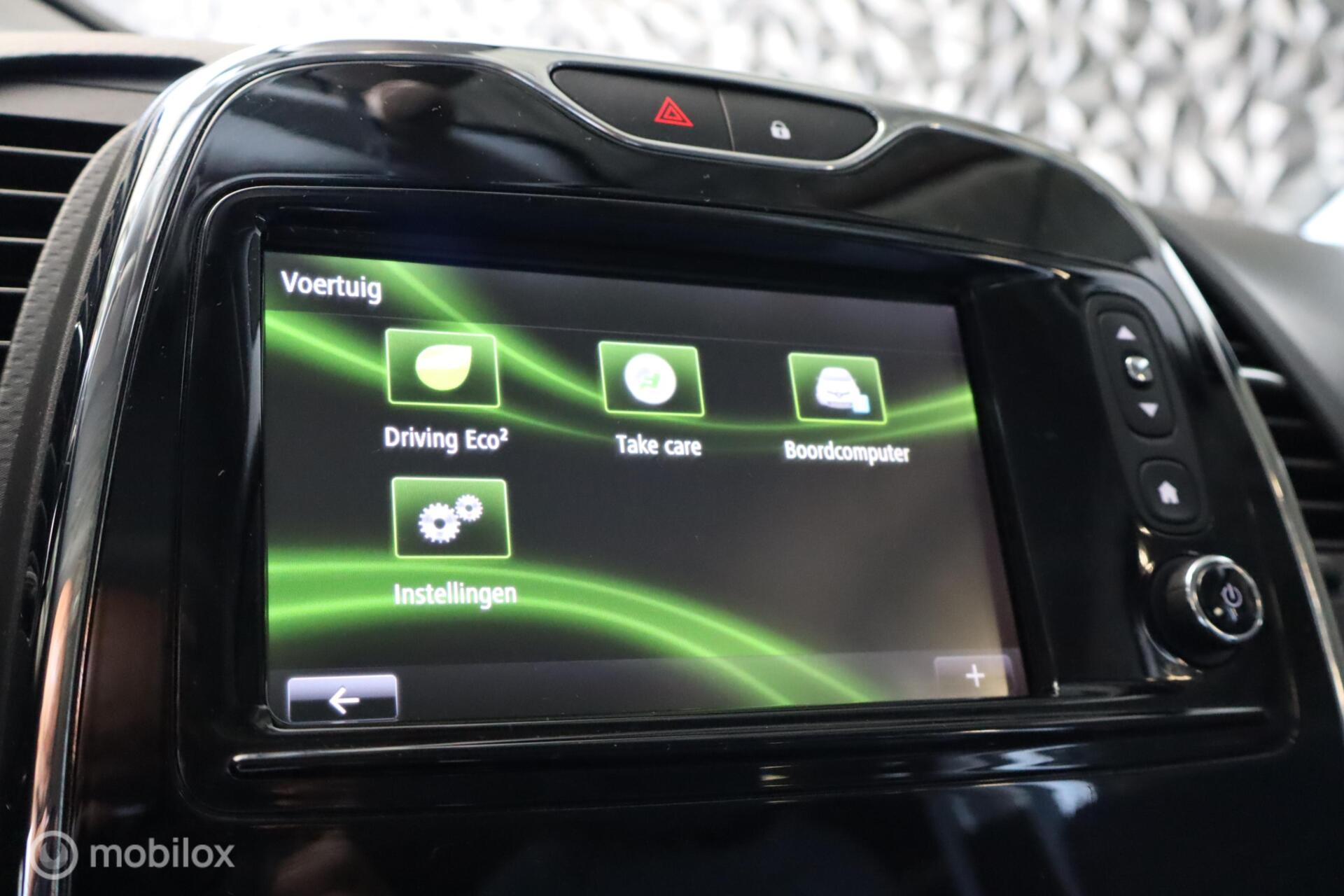 Foto van Renault Captur