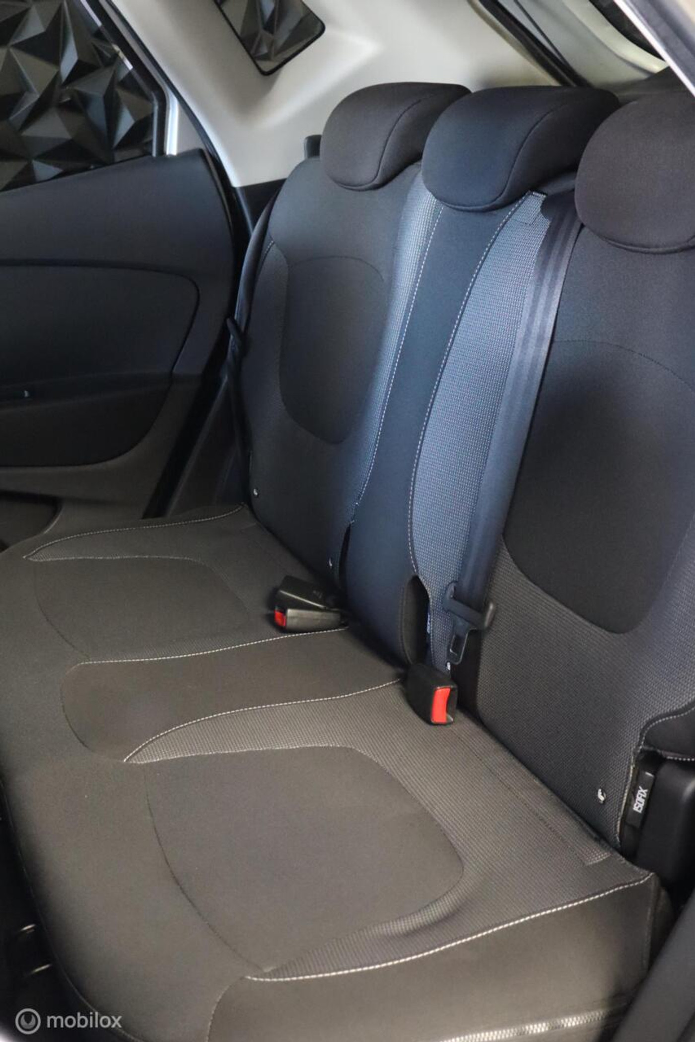 Foto van Renault Captur