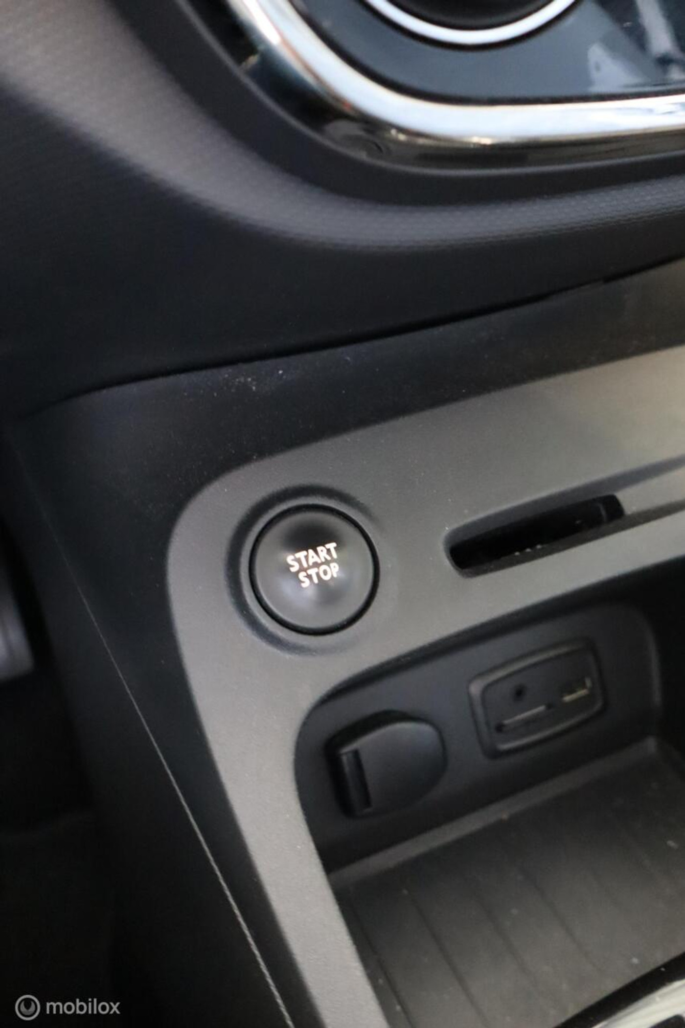 Foto van Renault Captur
