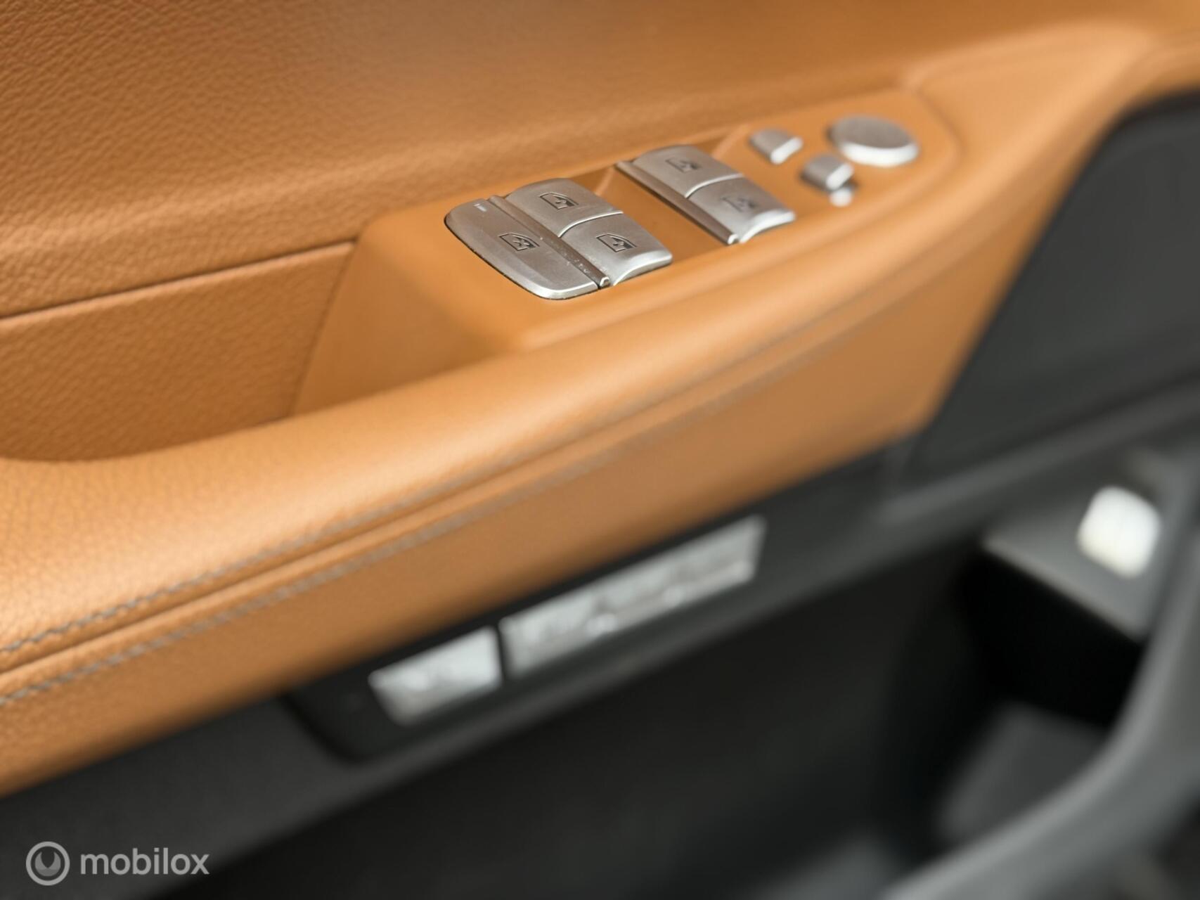 Foto van BMW 730d