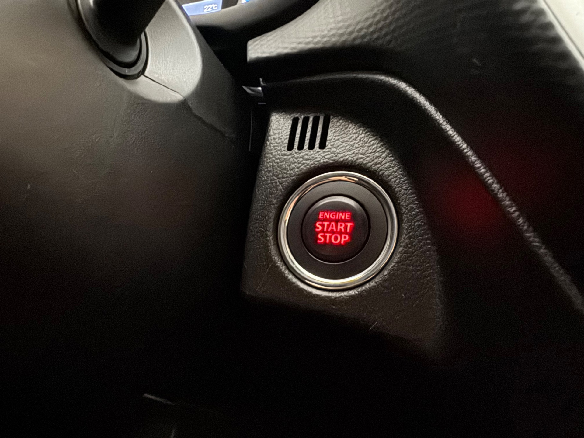Foto van Suzuki Sx4