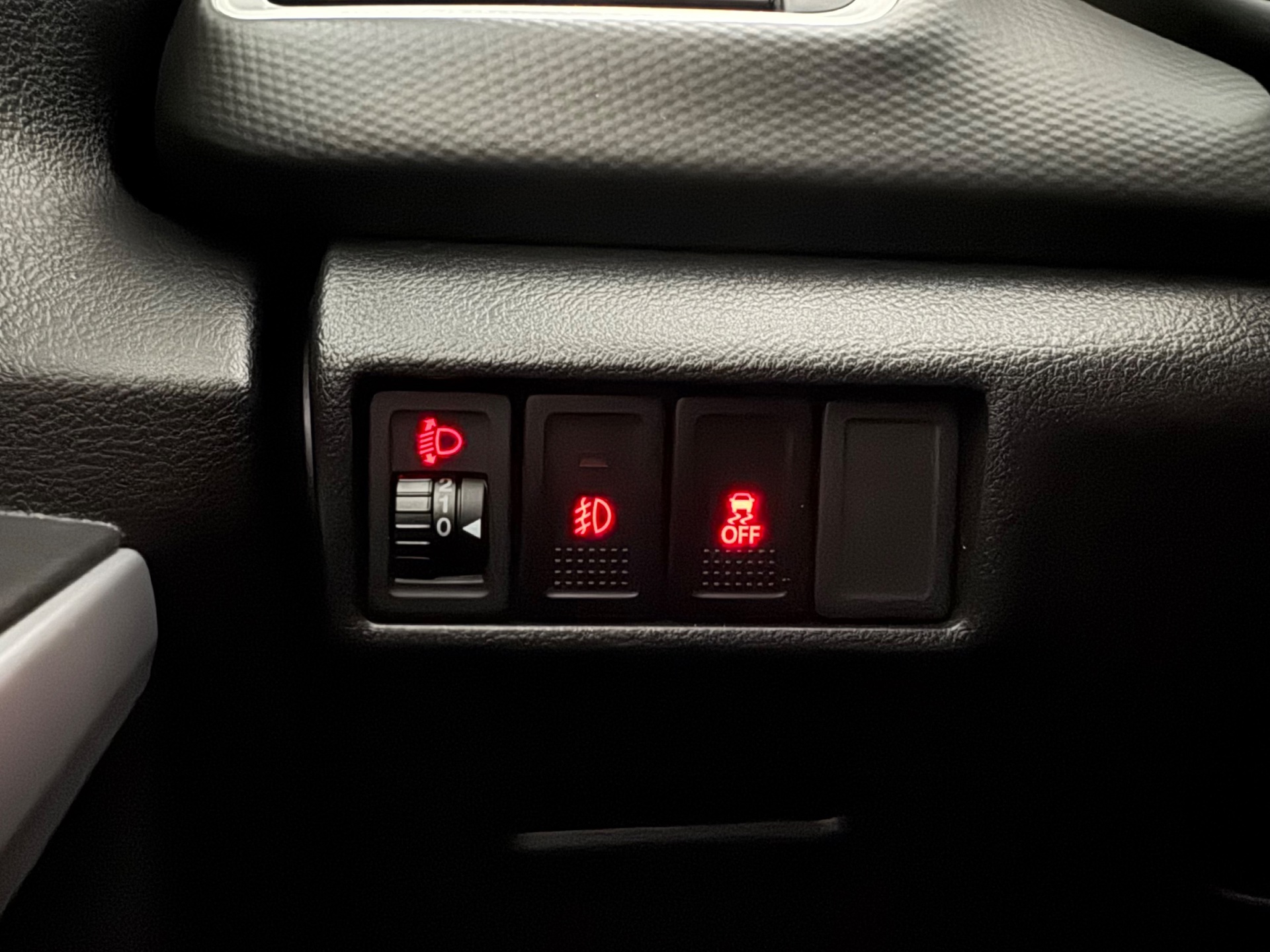 Foto van Suzuki Sx4