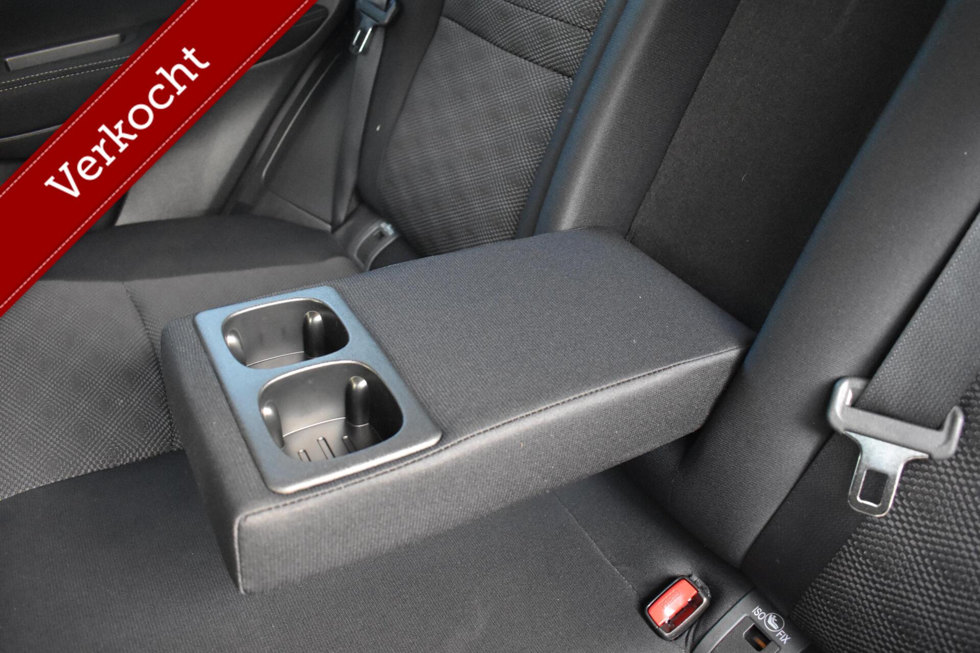 Foto van Nissan Nissan Qashqai