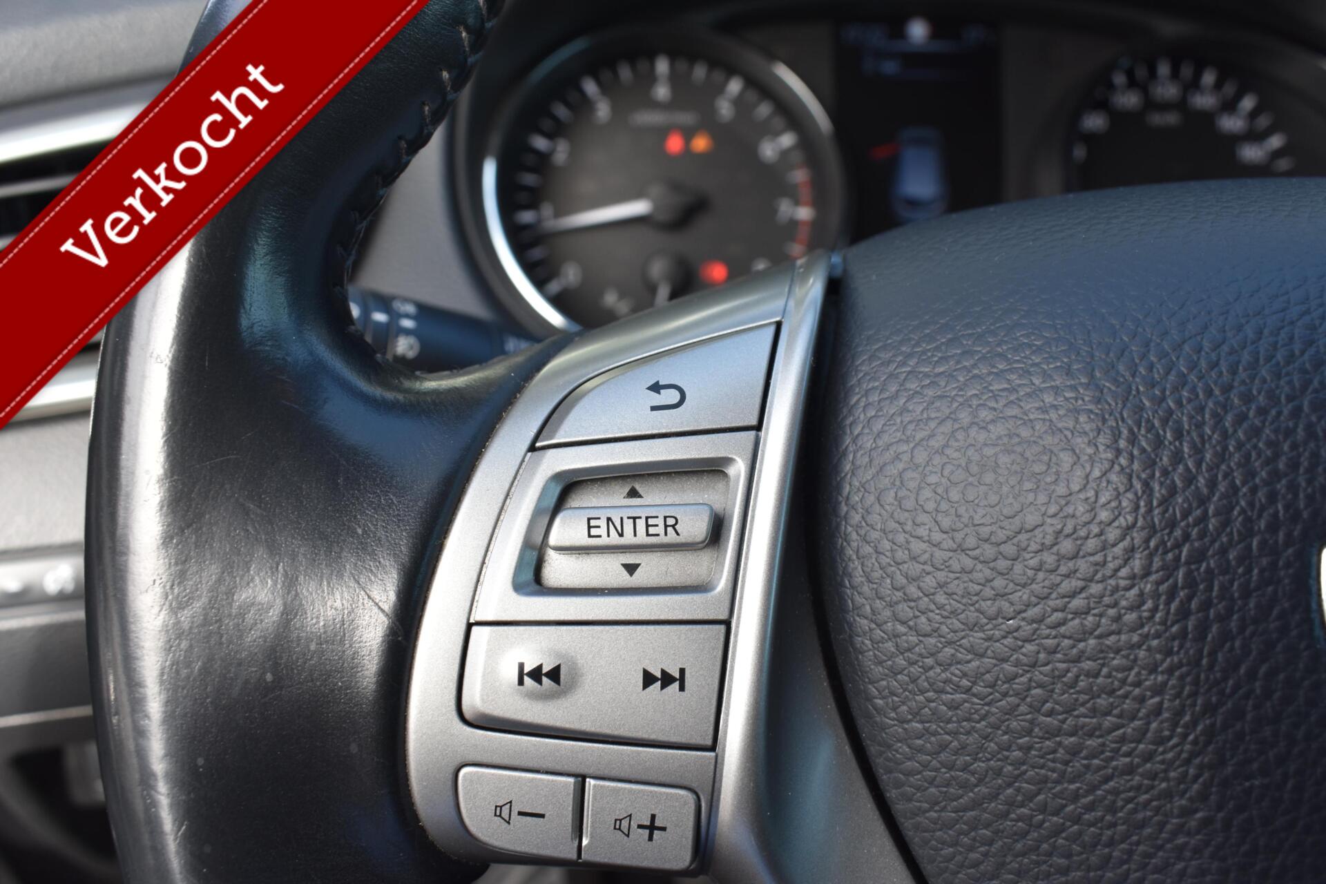 Foto van Nissan Nissan Qashqai