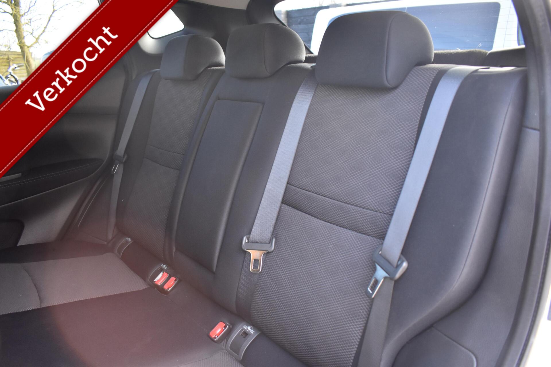 Foto van Nissan Nissan Qashqai
