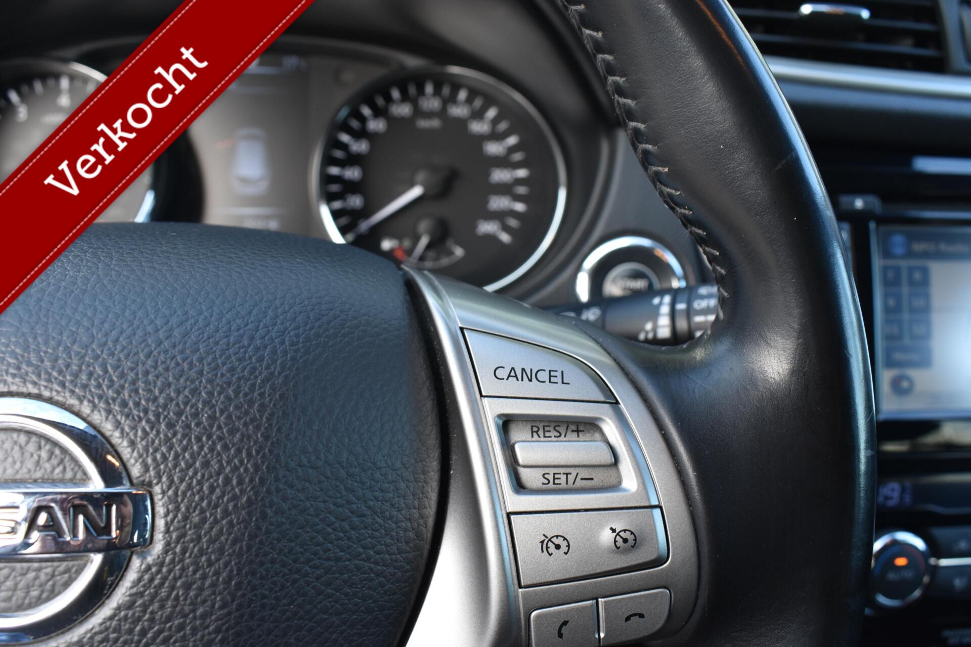 Foto van Nissan Nissan Qashqai