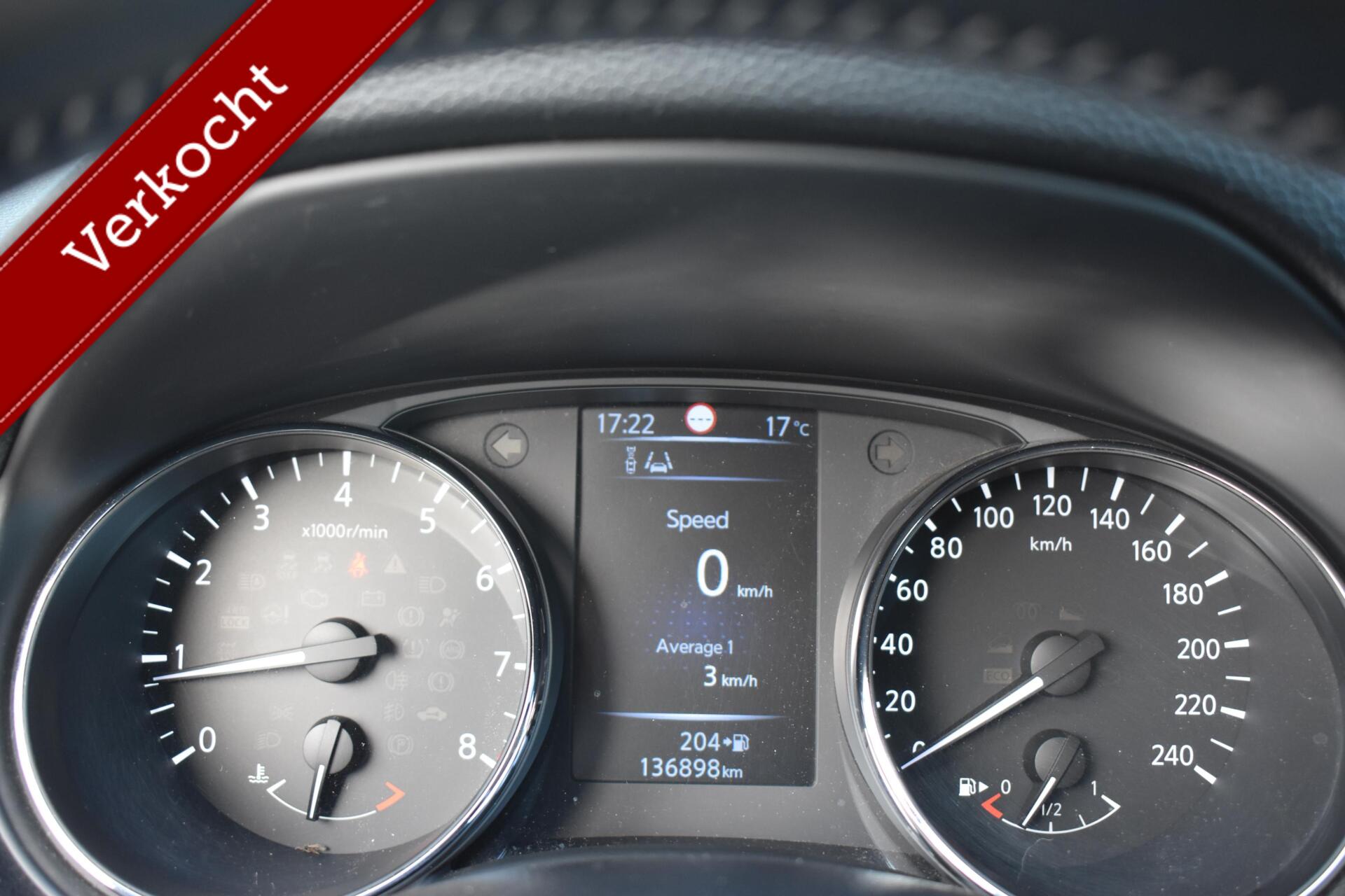 Foto van Nissan Nissan Qashqai