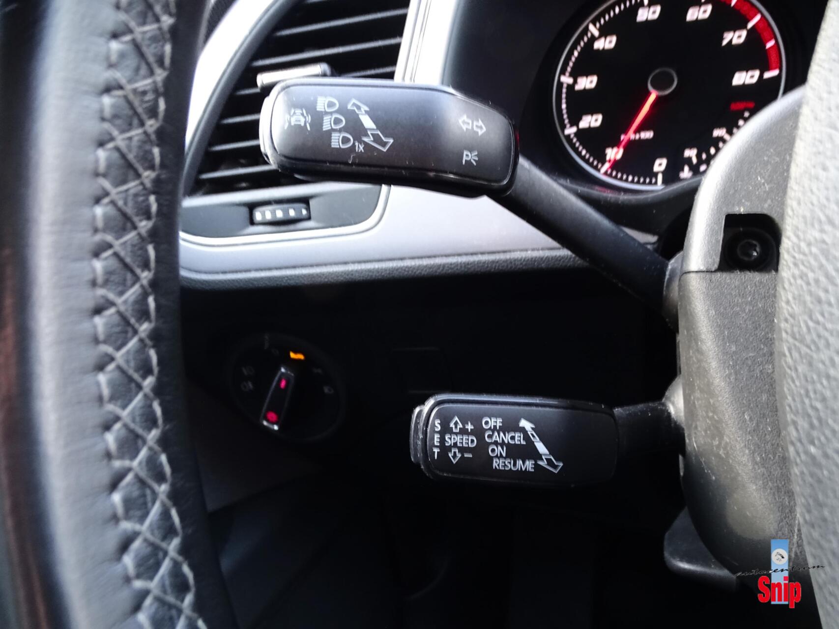 Foto van Seat Ibiza ST