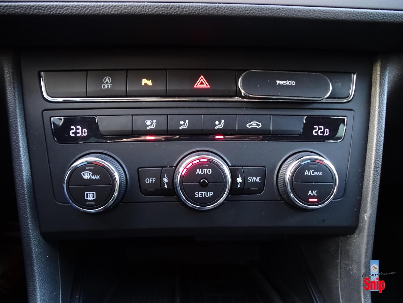 Foto van Seat Ibiza ST