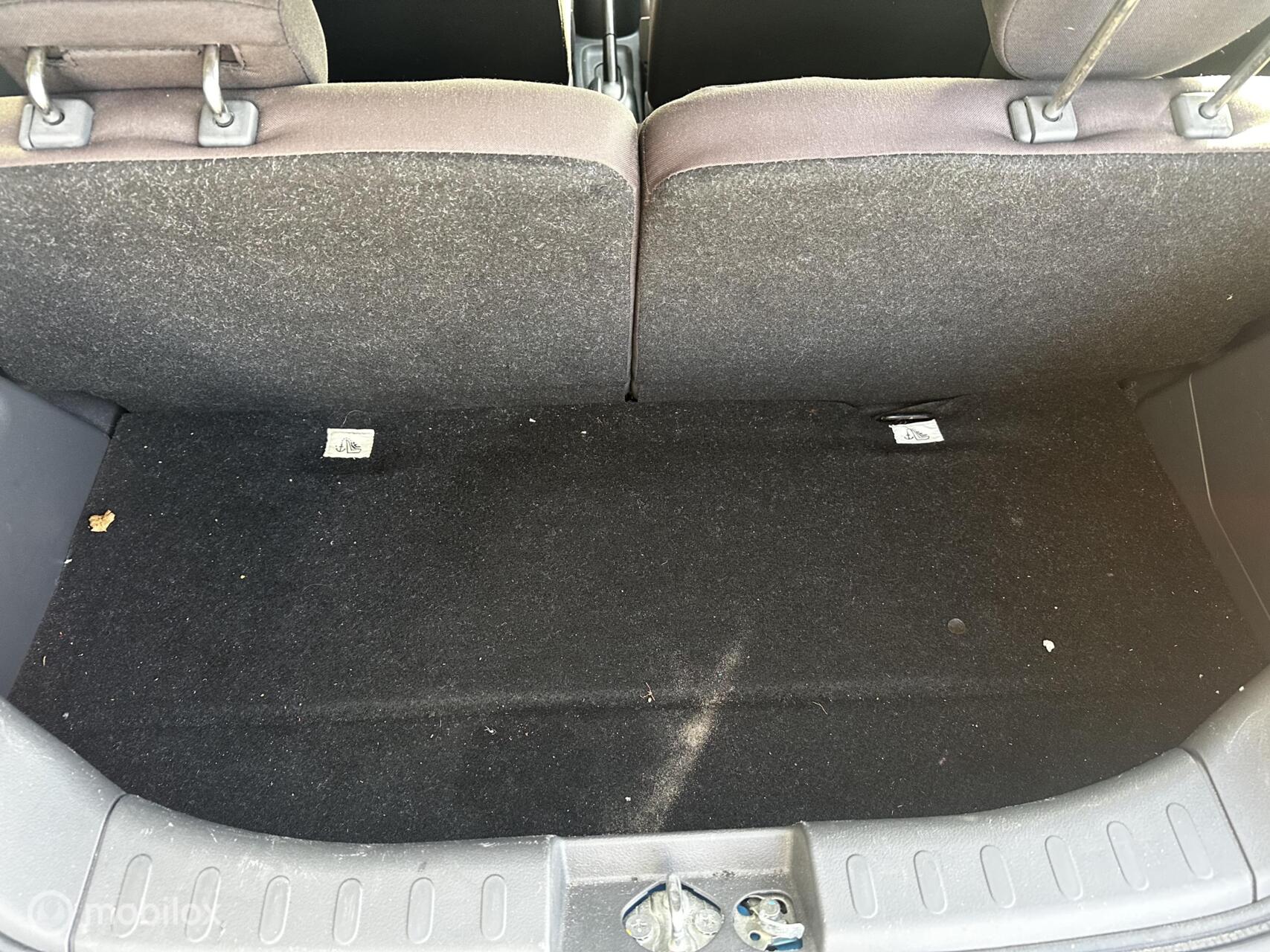 Foto van Suzuki Alto