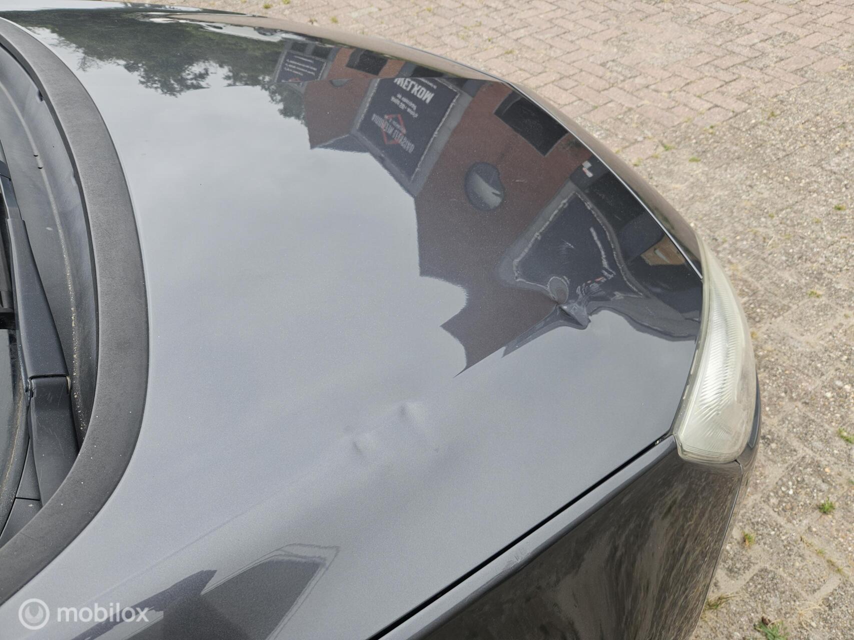 Foto van Opel Astra Sports Tourer