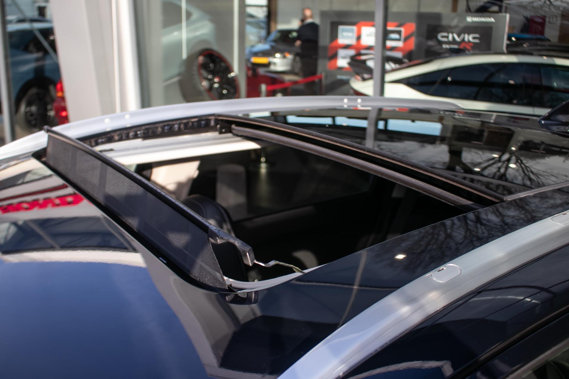 Foto van Honda Hr-v