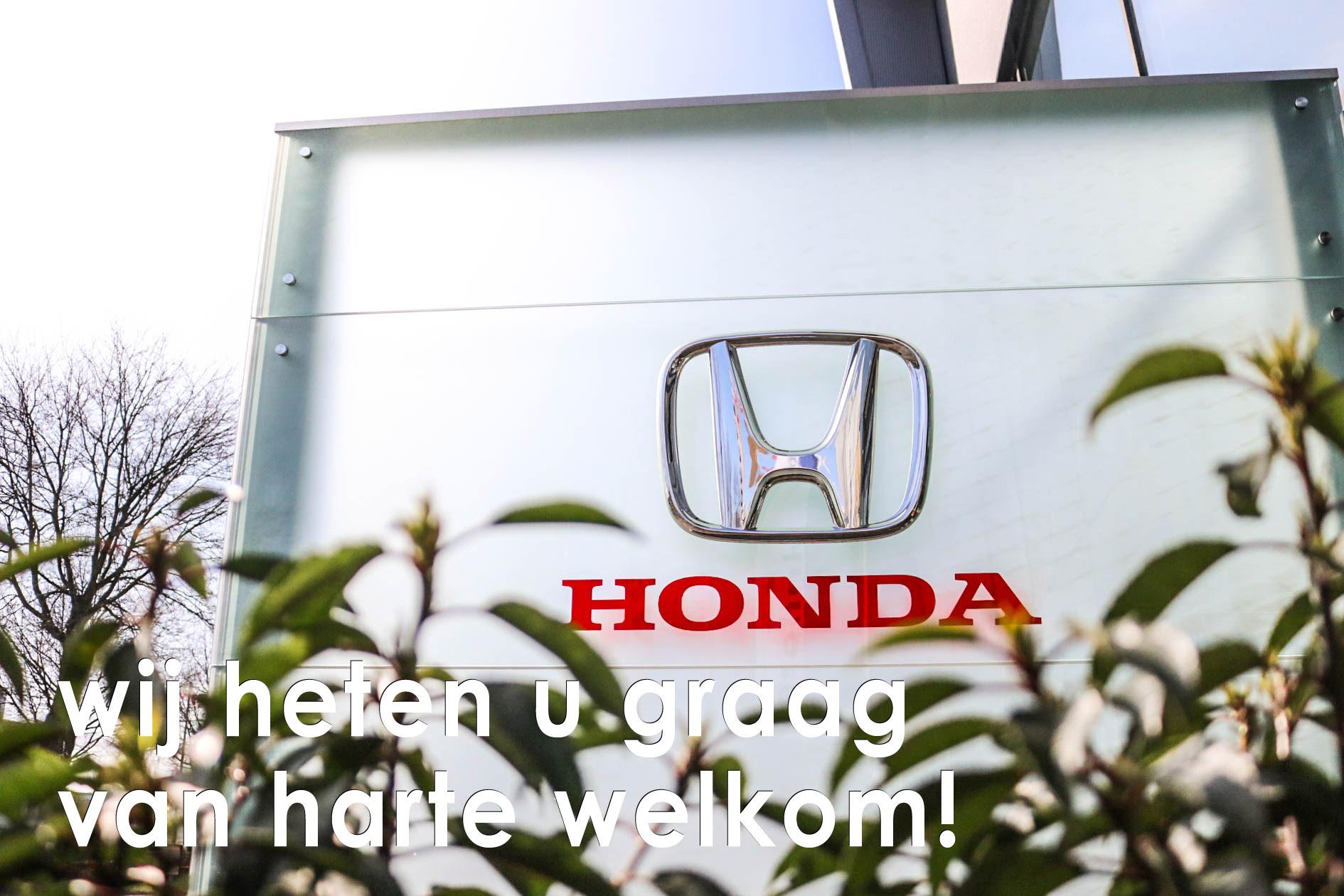 Foto van Honda Hr-v