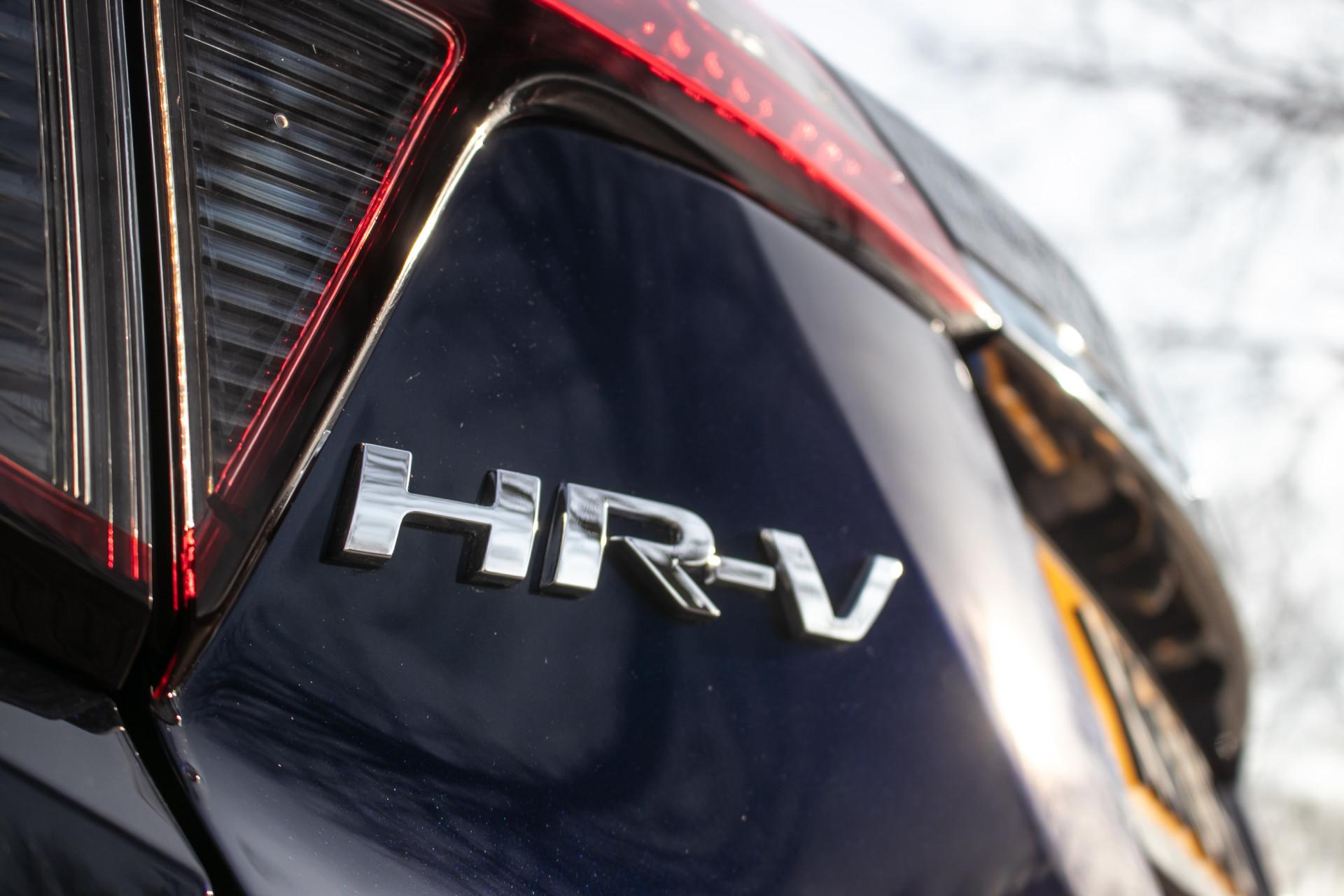 Foto van Honda Hr-v