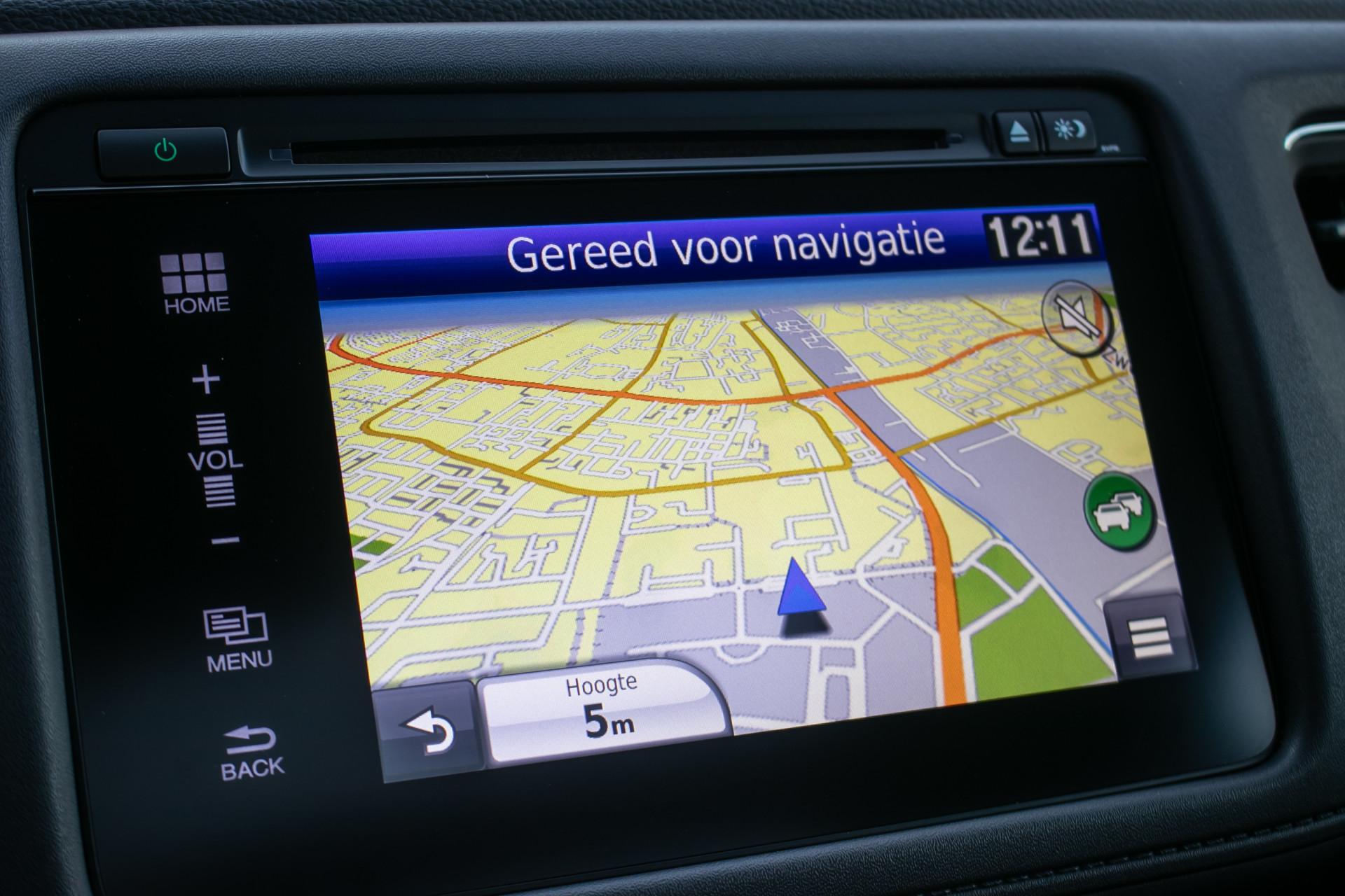 Foto van Honda Hr-v