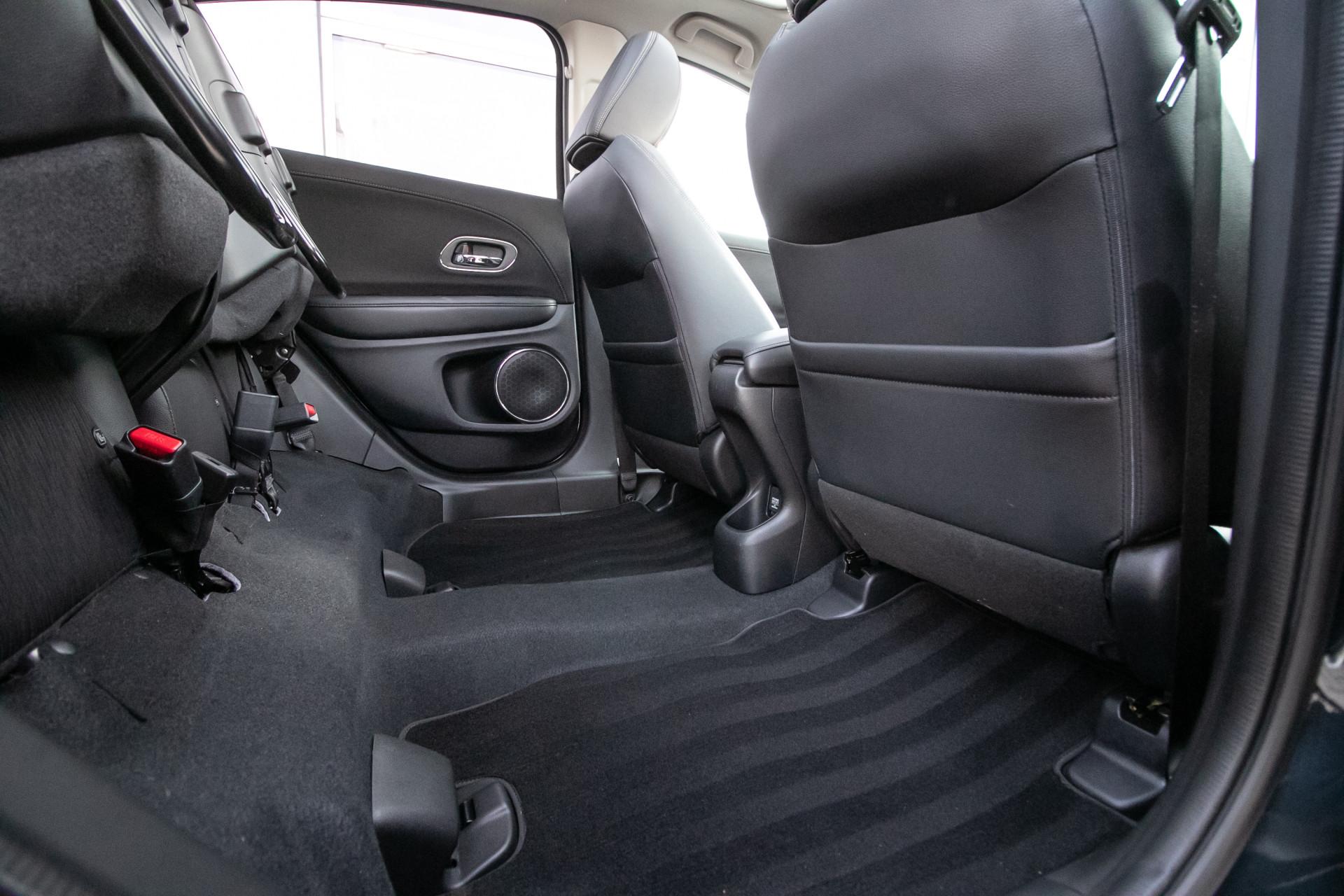 Foto van Honda Hr-v
