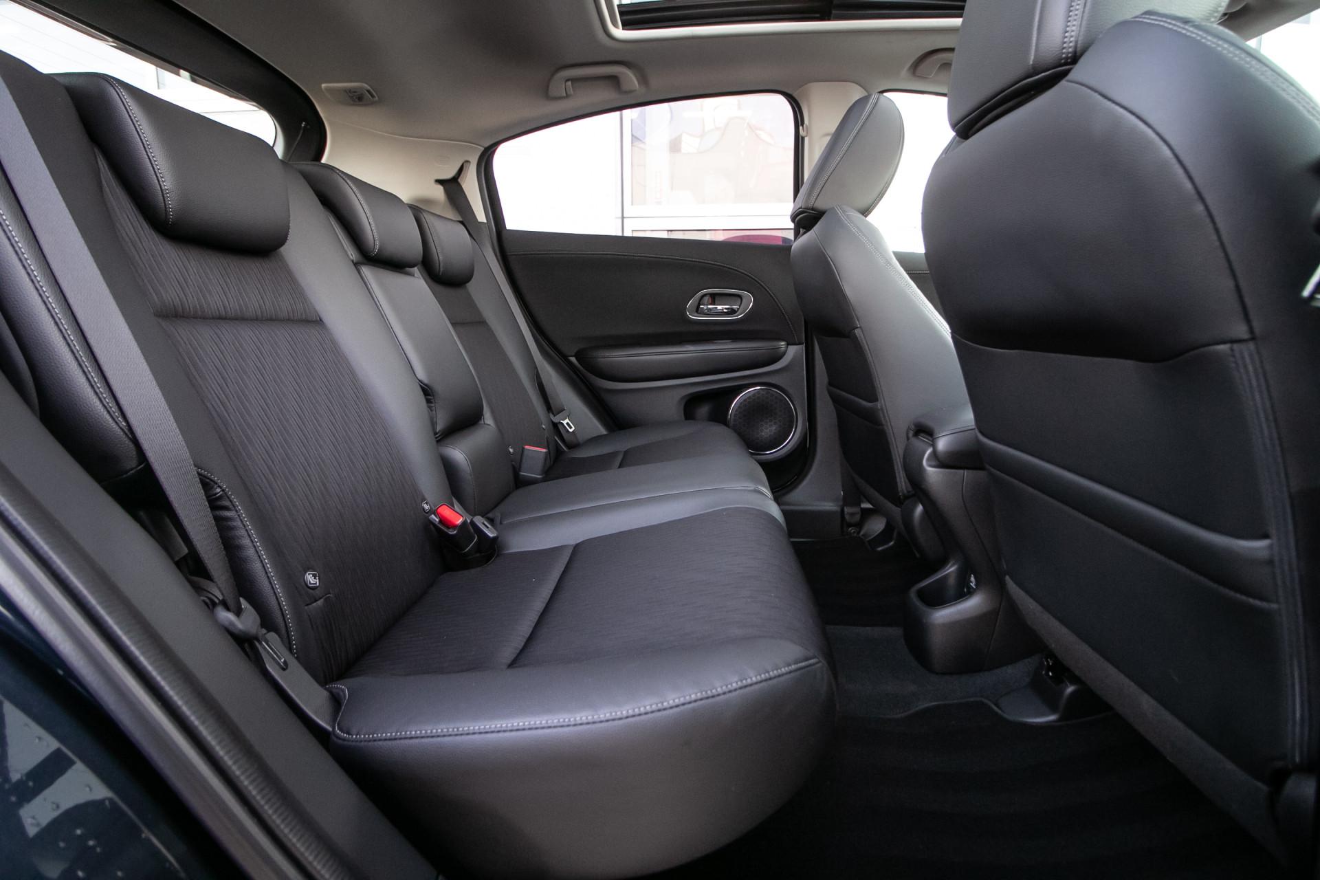 Foto van Honda Hr-v