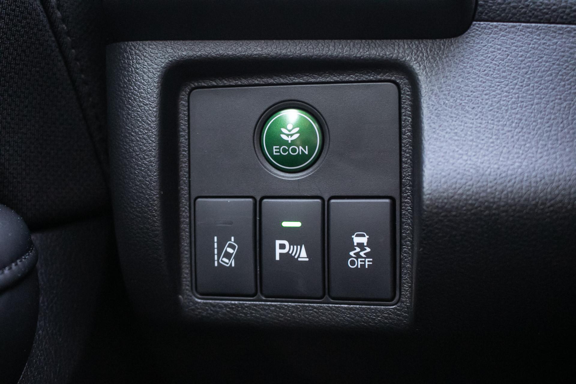 Foto van Honda Hr-v