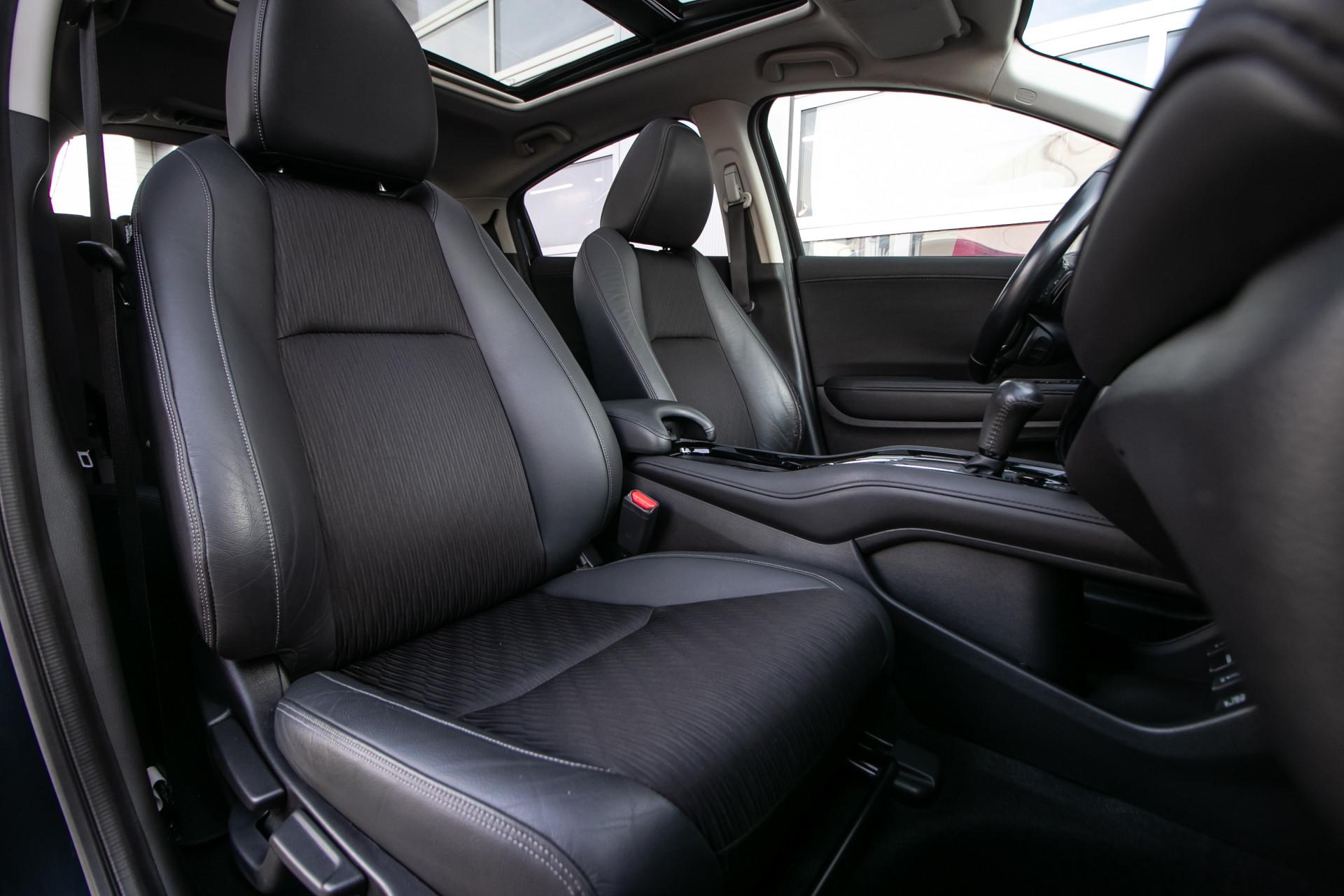 Foto van Honda Hr-v