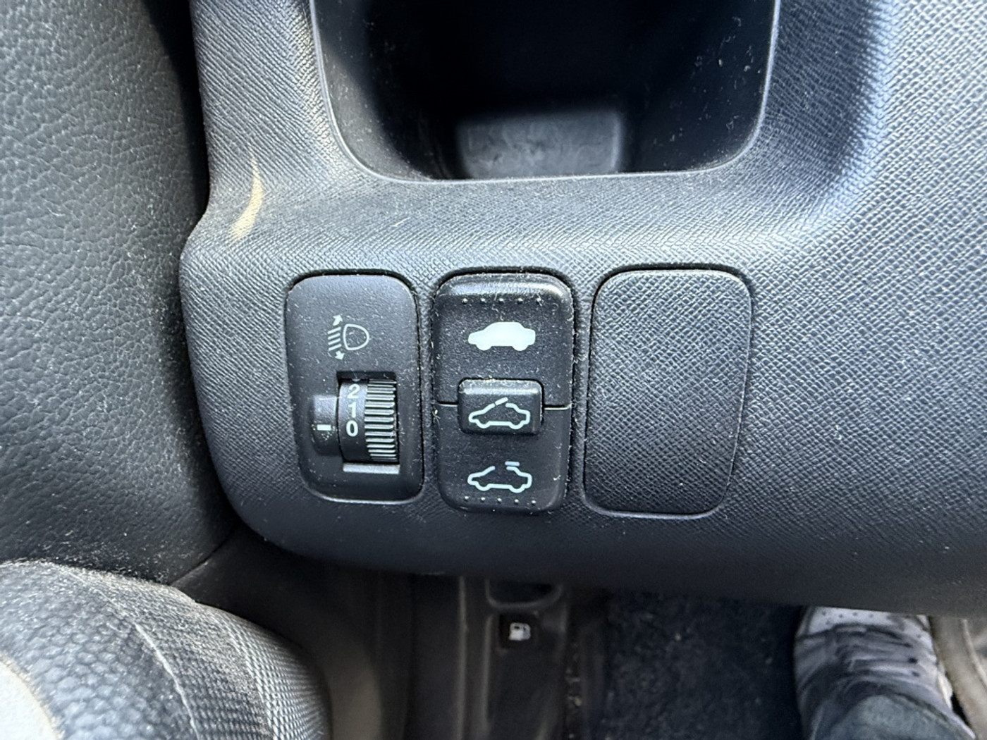 Foto van Honda Honda Cr-v