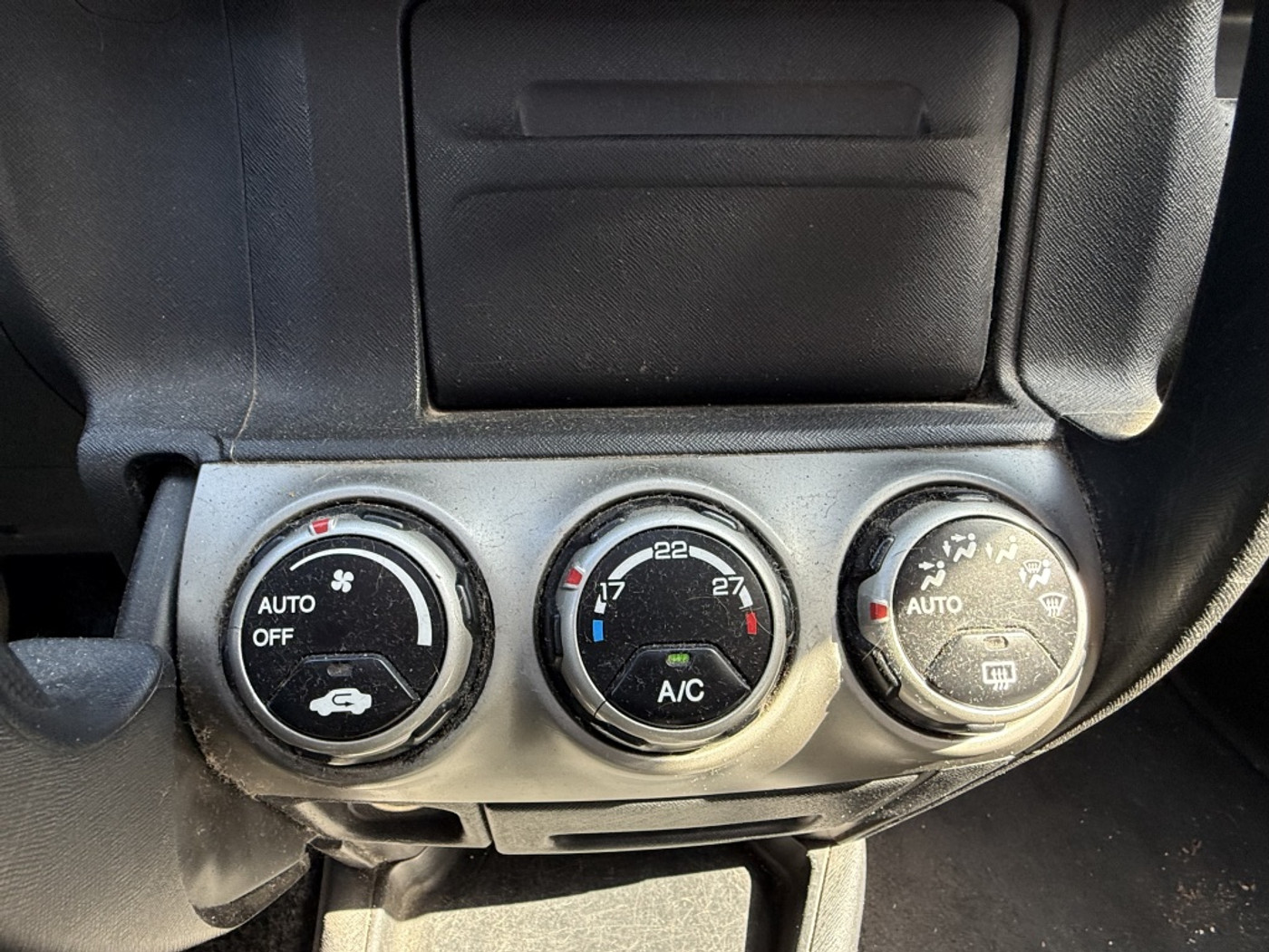 Foto van Honda Honda Cr-v