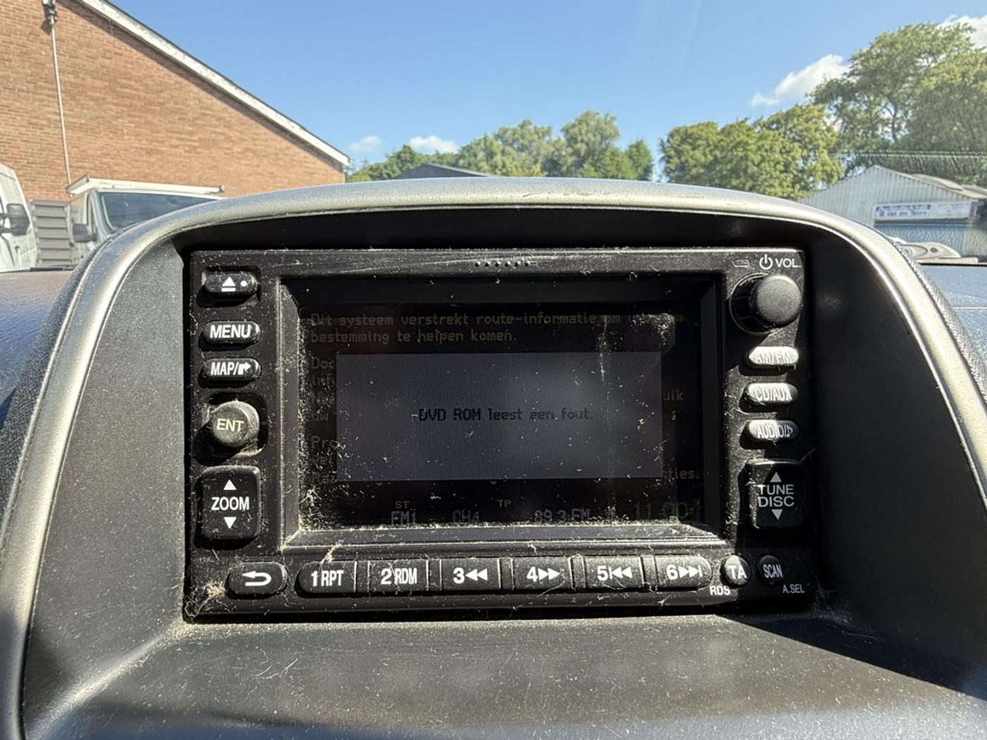 Foto van Honda Honda Cr-v