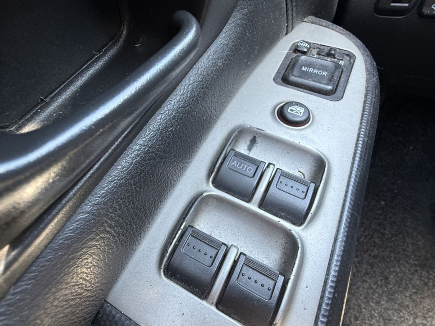 Foto van Honda Honda Cr-v
