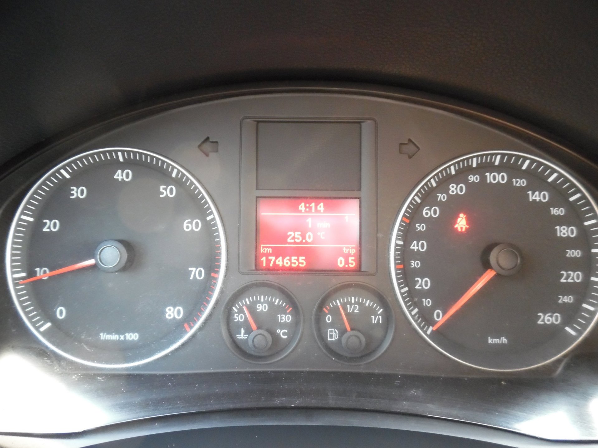 Foto van Volkswagen Jetta