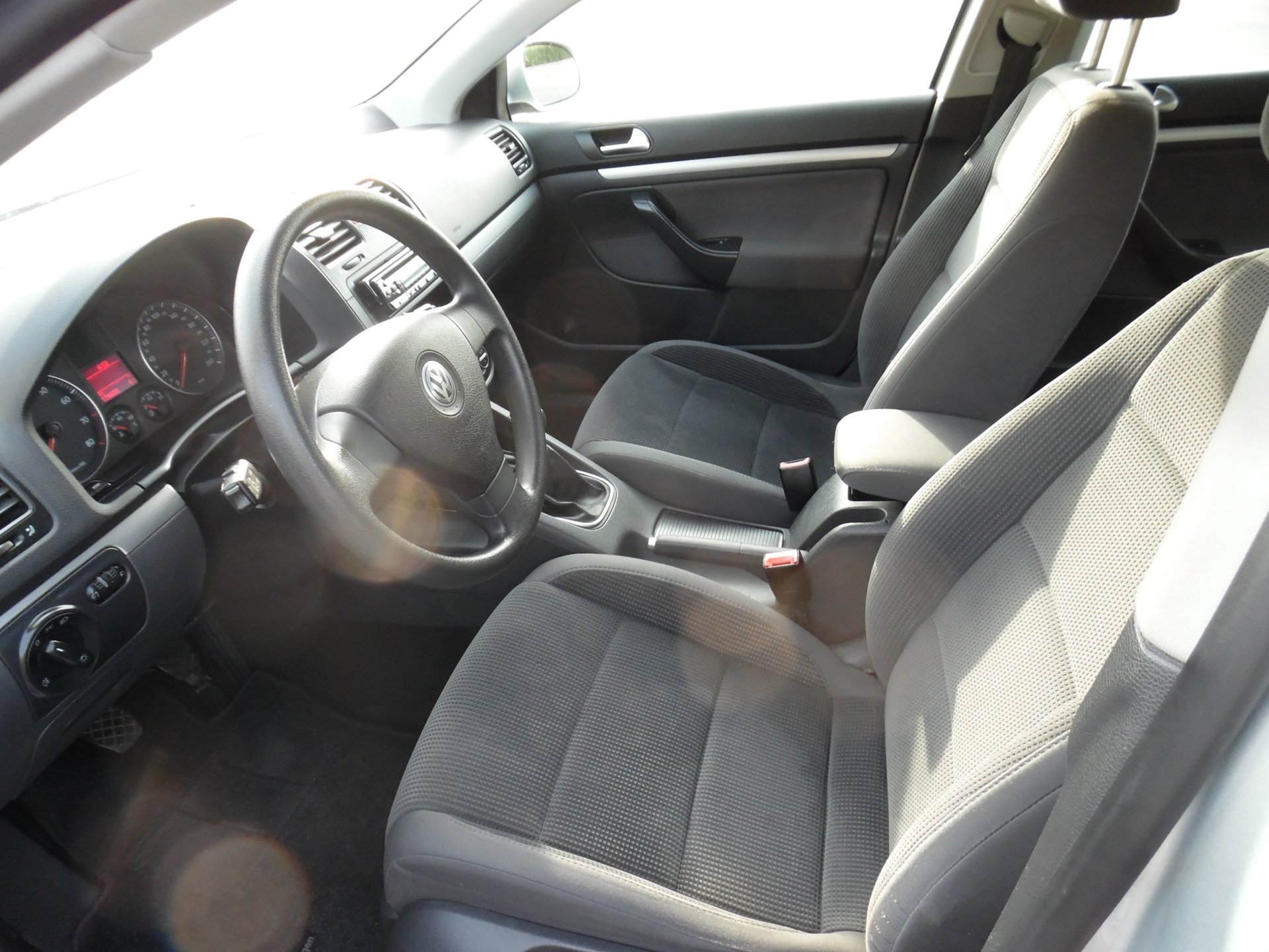 Foto van Volkswagen Jetta