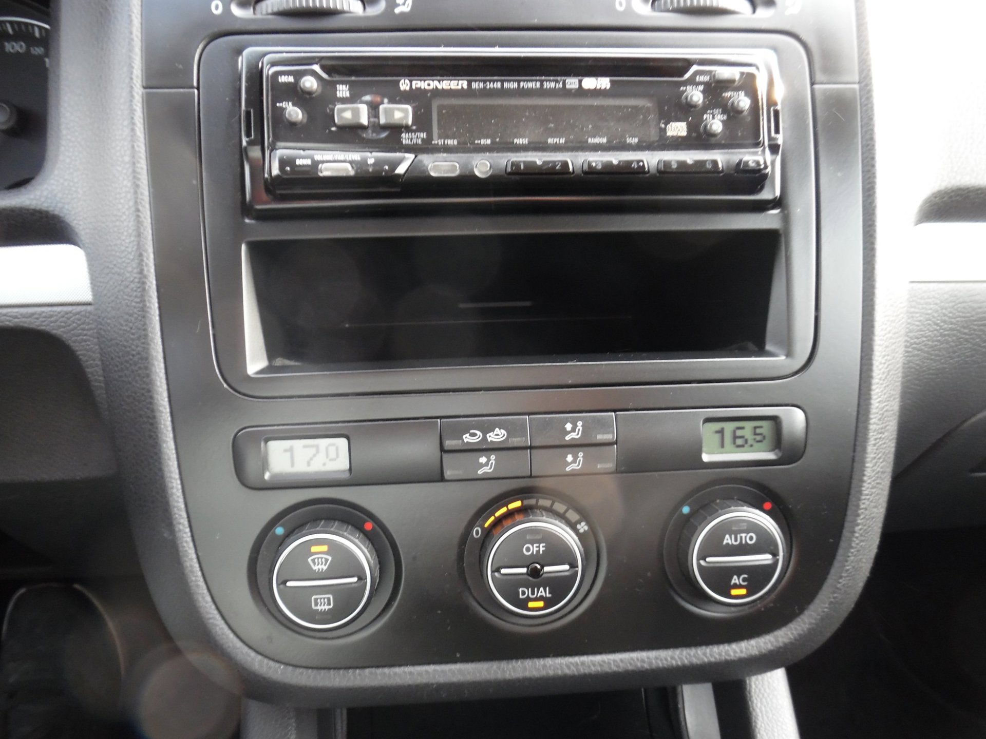 Foto van Volkswagen Jetta