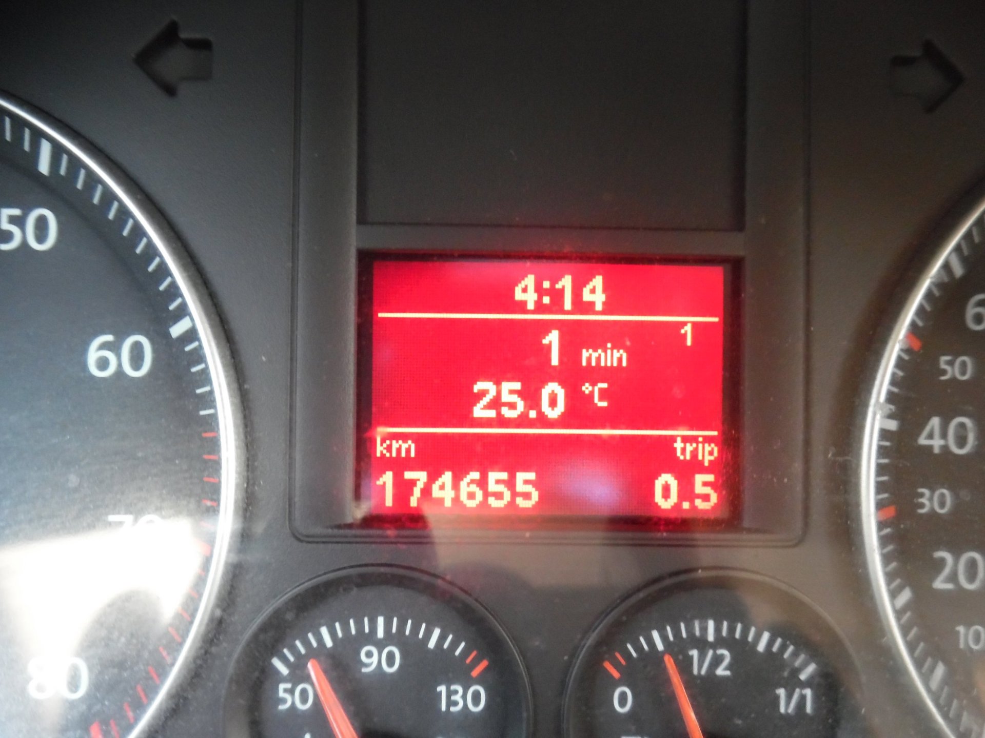 Foto van Volkswagen Jetta