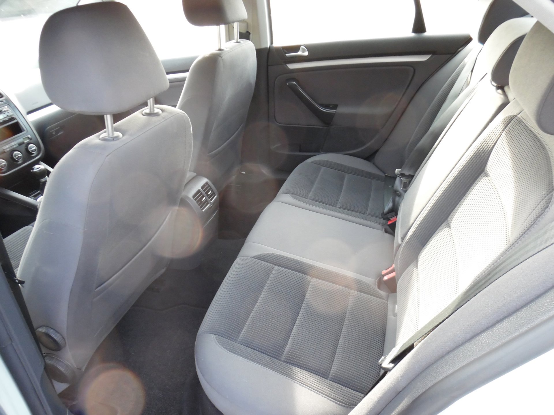 Foto van Volkswagen Jetta