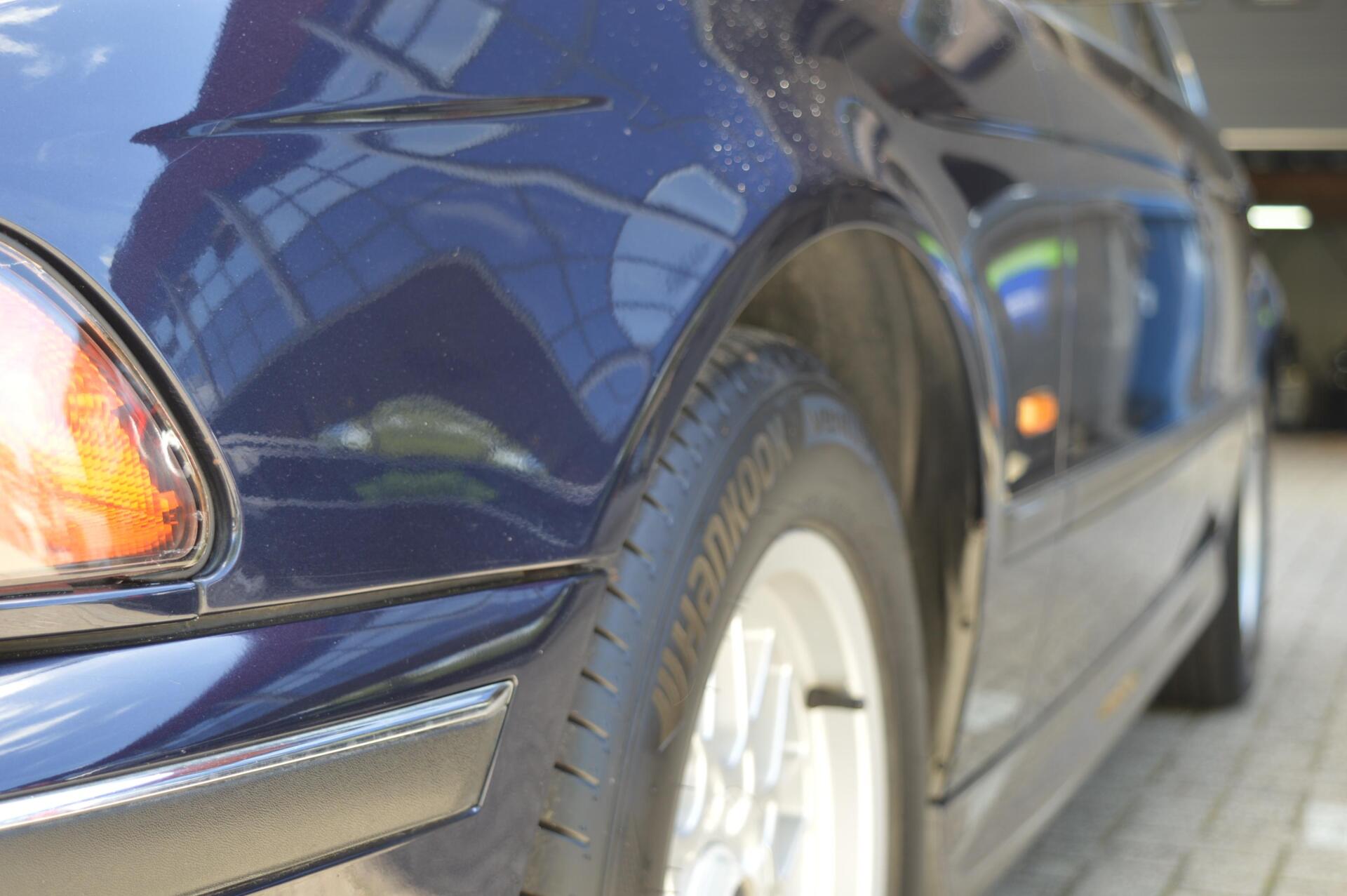 Foto van BMW 5er Reihe