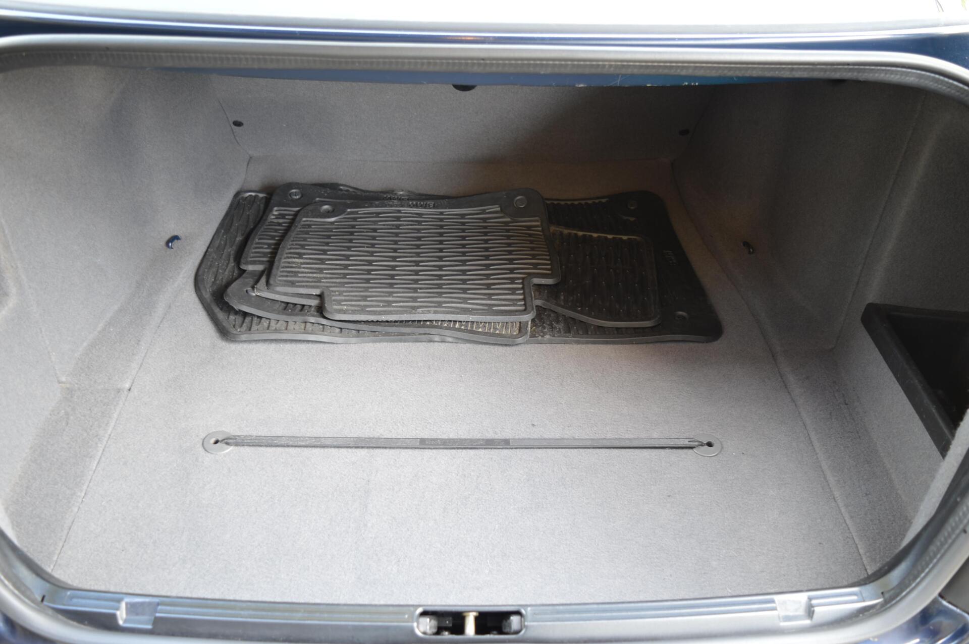 Foto van BMW 5er Reihe