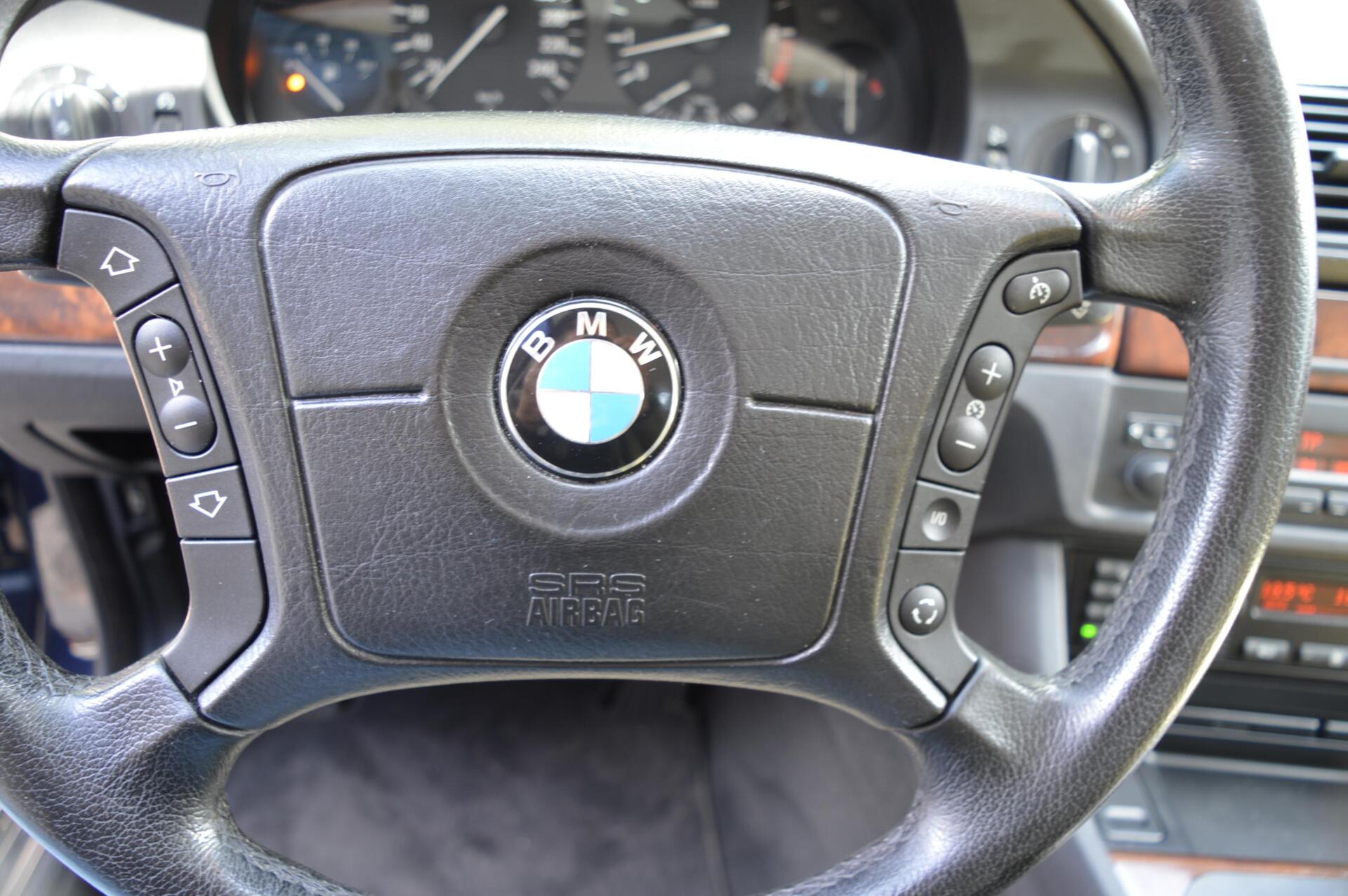 Foto van BMW 5er Reihe