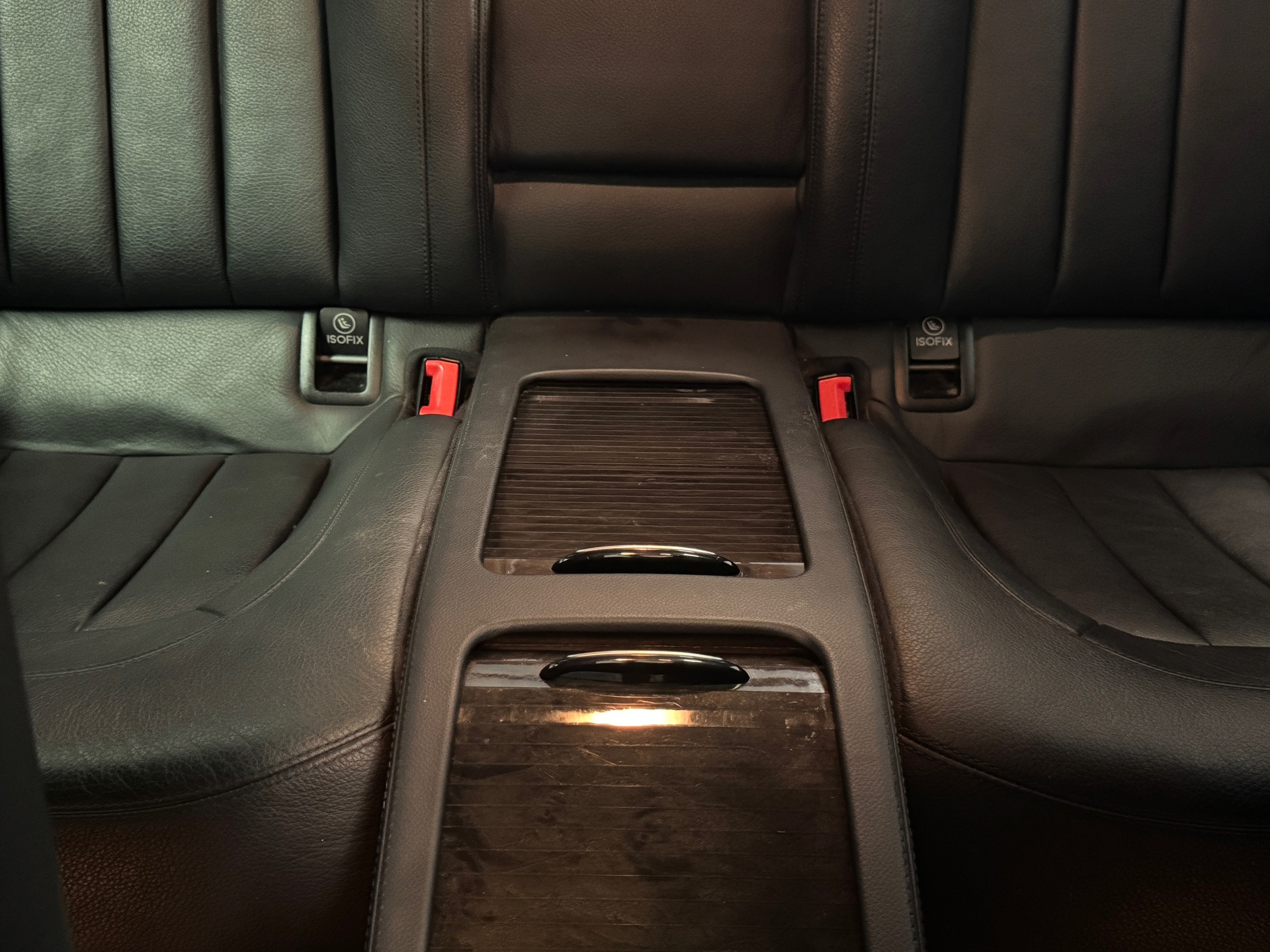 Foto van Mercedes-Benz CLS 350