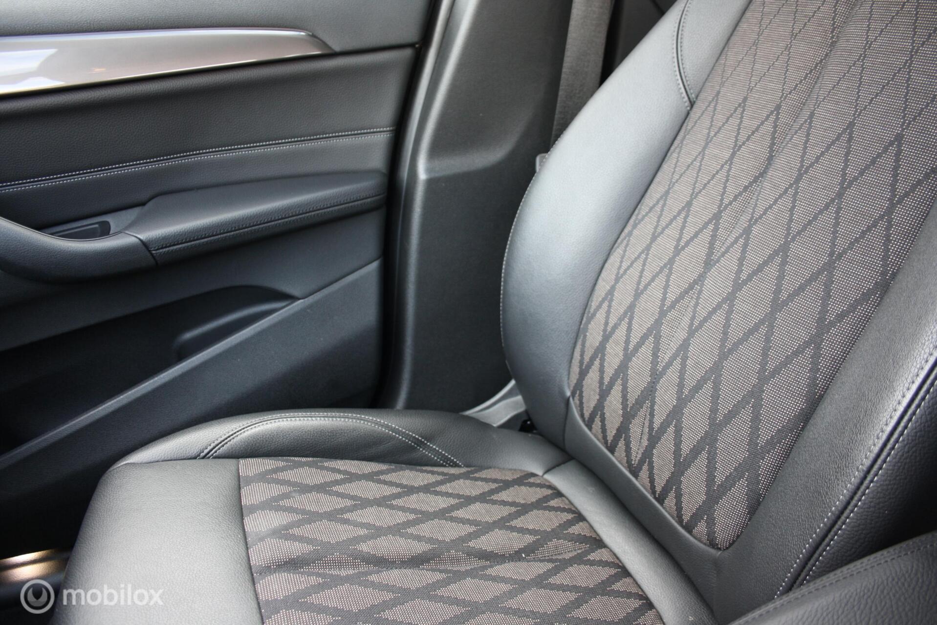 Foto van BMW X1 Sdrive18i