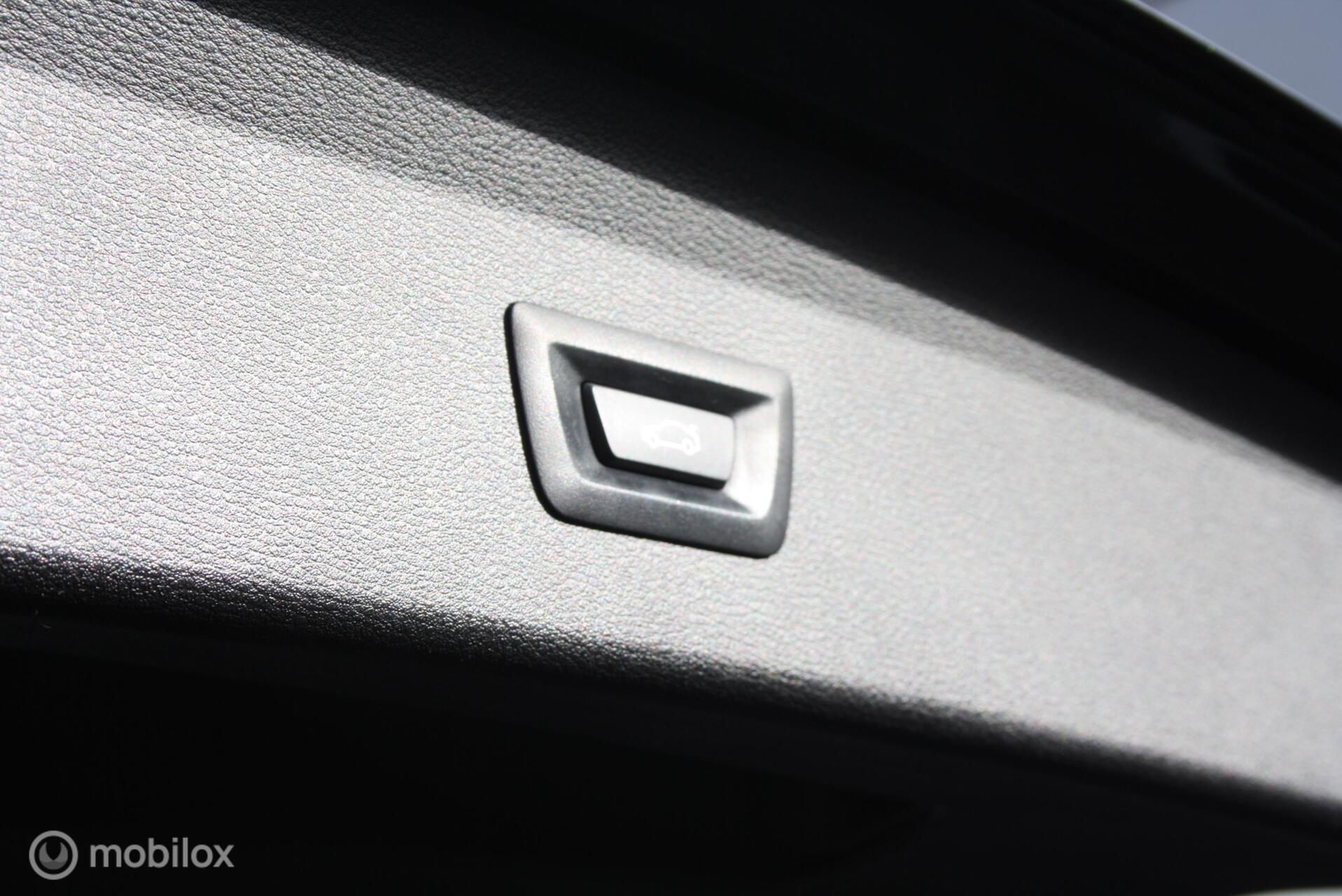Foto van BMW X1 Sdrive18i