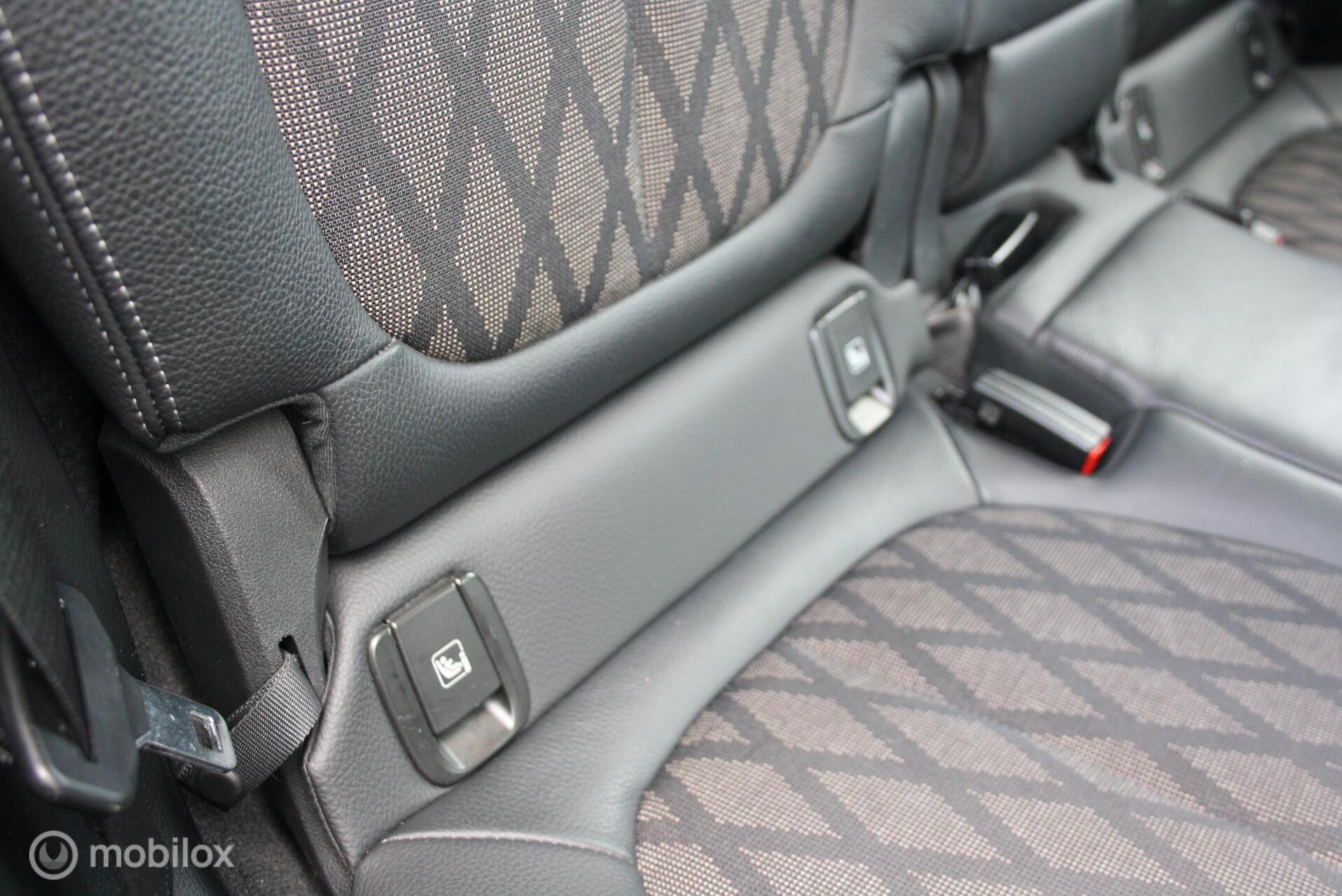 Foto van BMW X1 Sdrive18i
