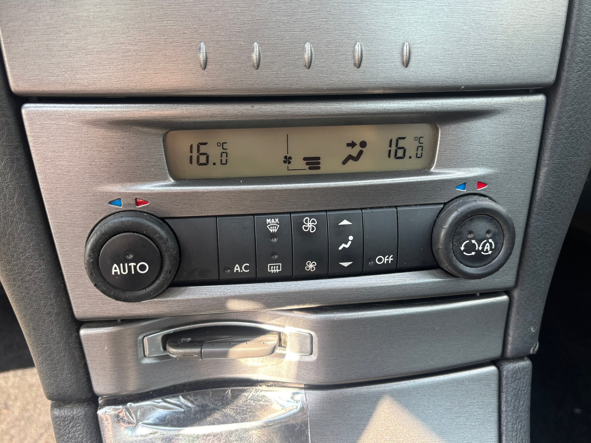 Foto van Renault Laguna