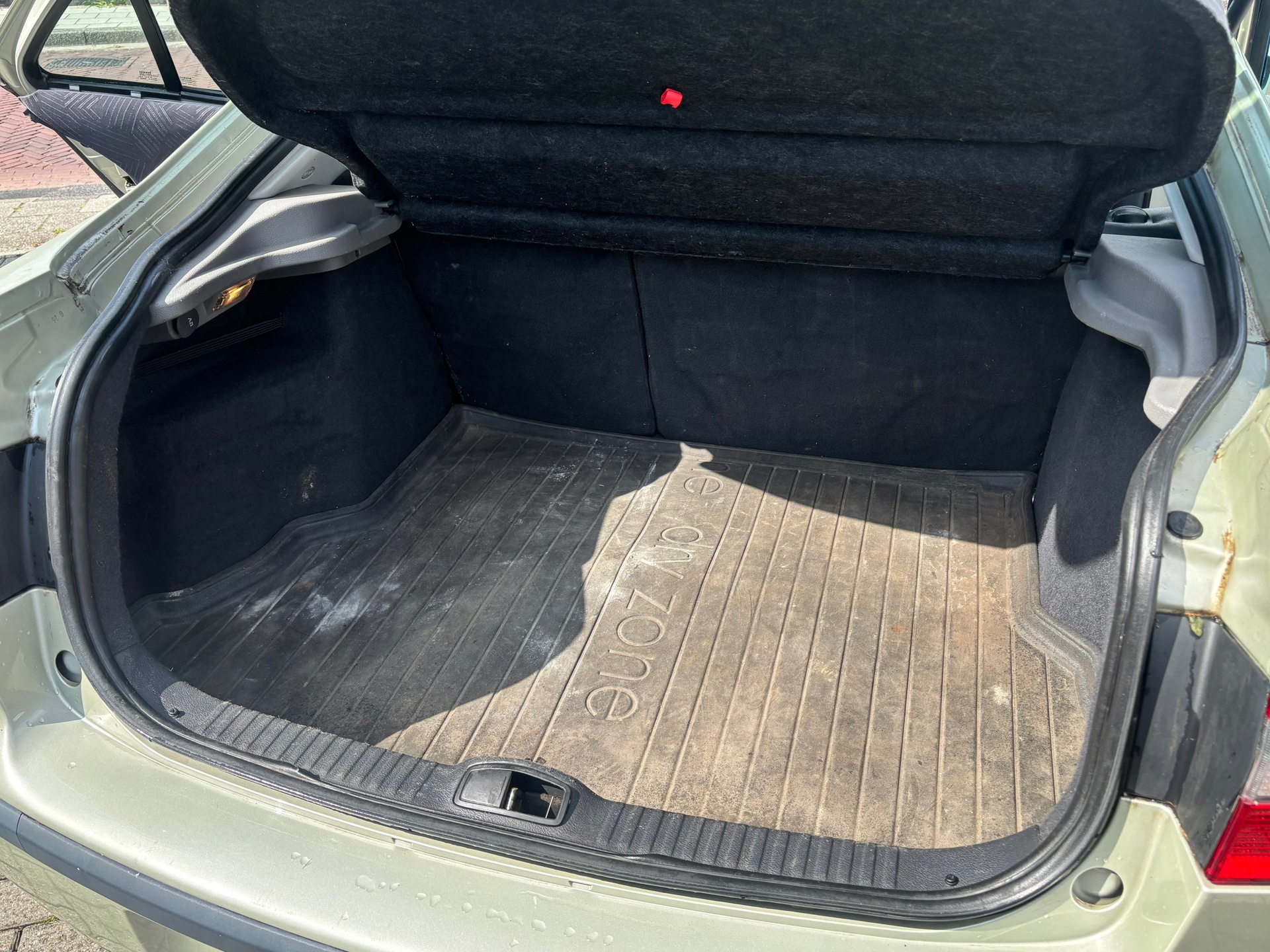 Foto van Renault Laguna