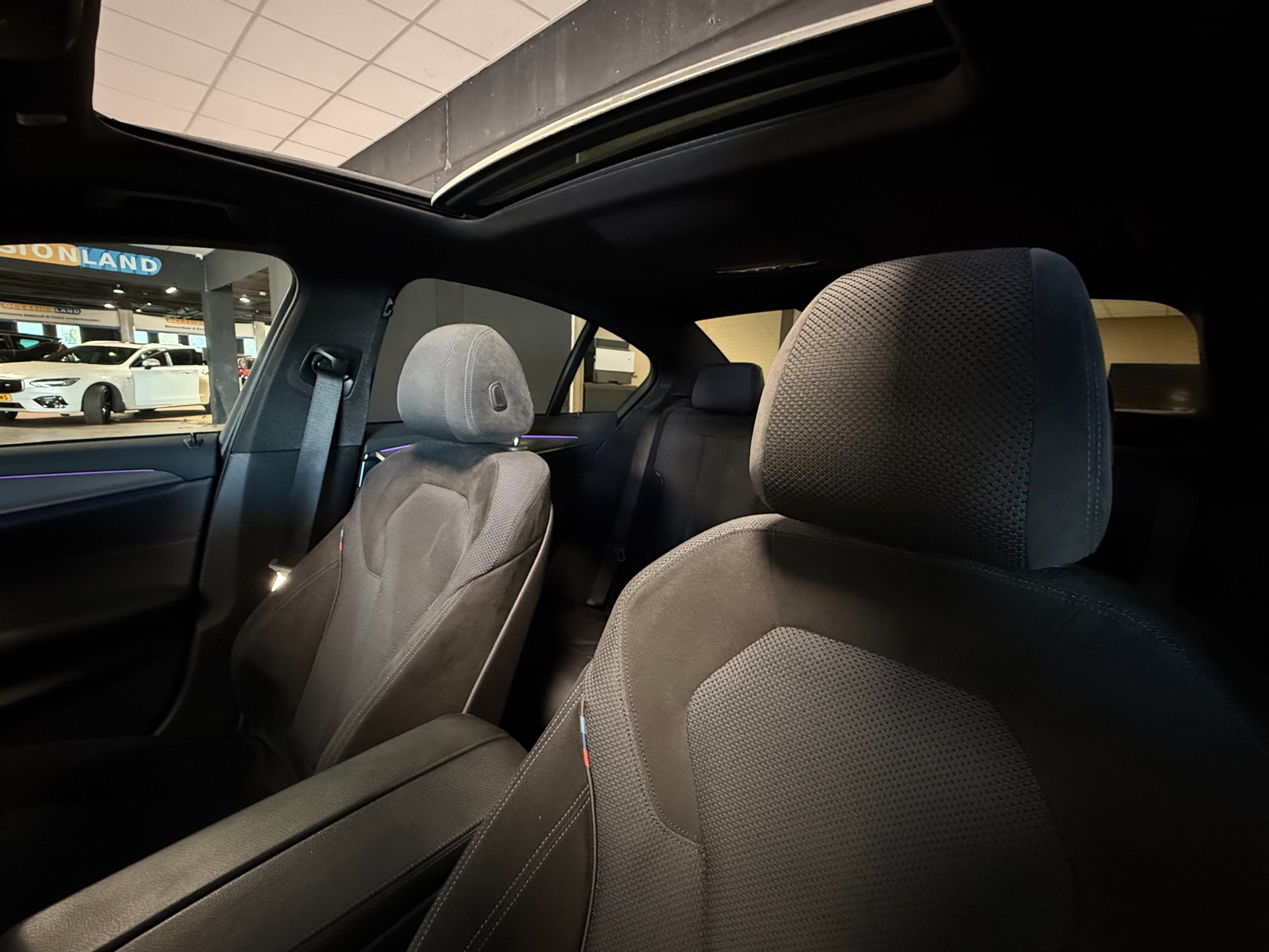 Foto van BMW 530i xDrive