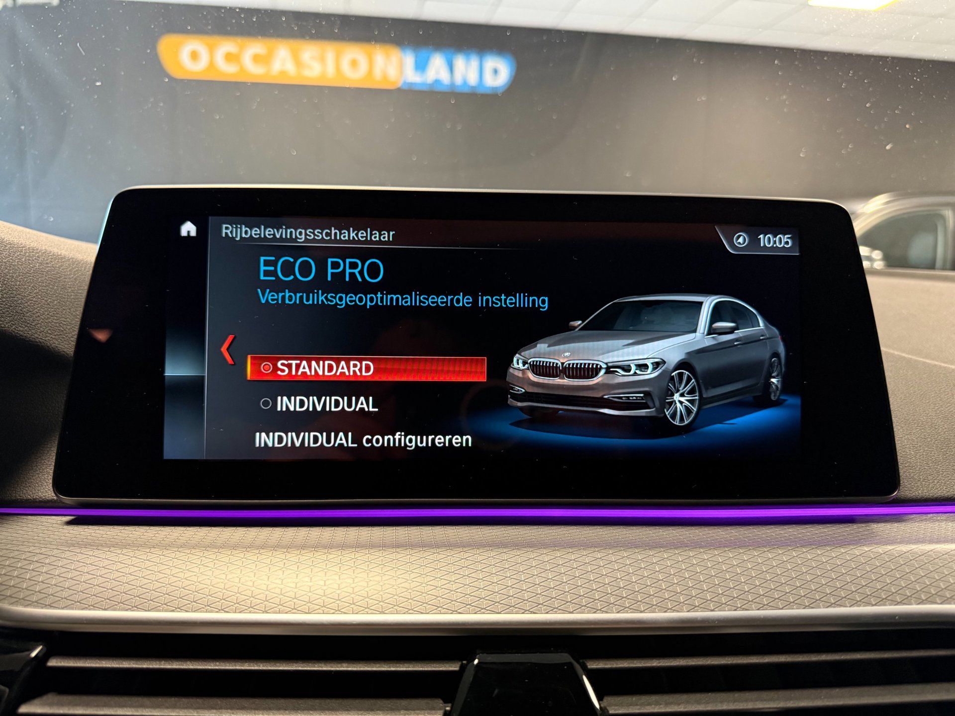 Foto van BMW 530i xDrive