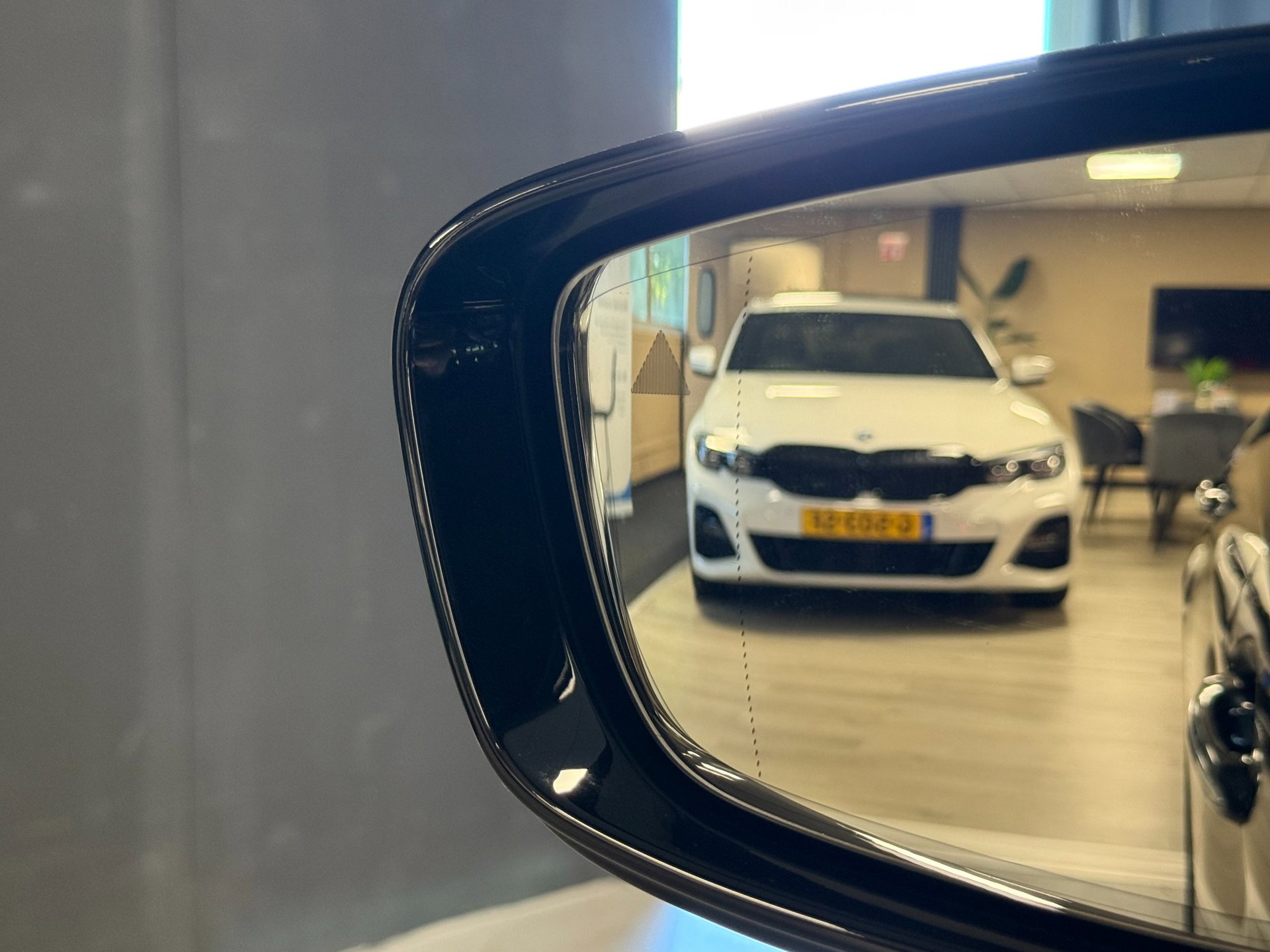 Foto van BMW 530i xDrive