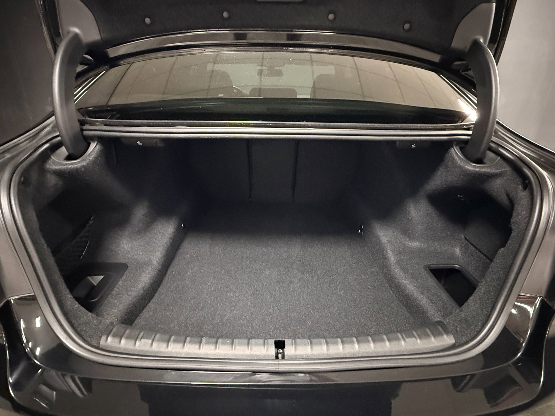Foto van BMW 530i xDrive