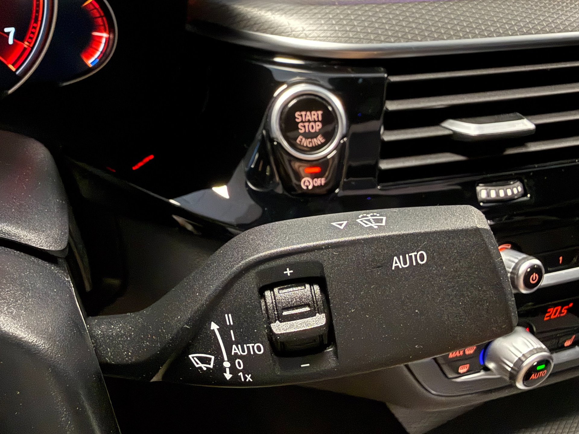 Foto van BMW 530i xDrive