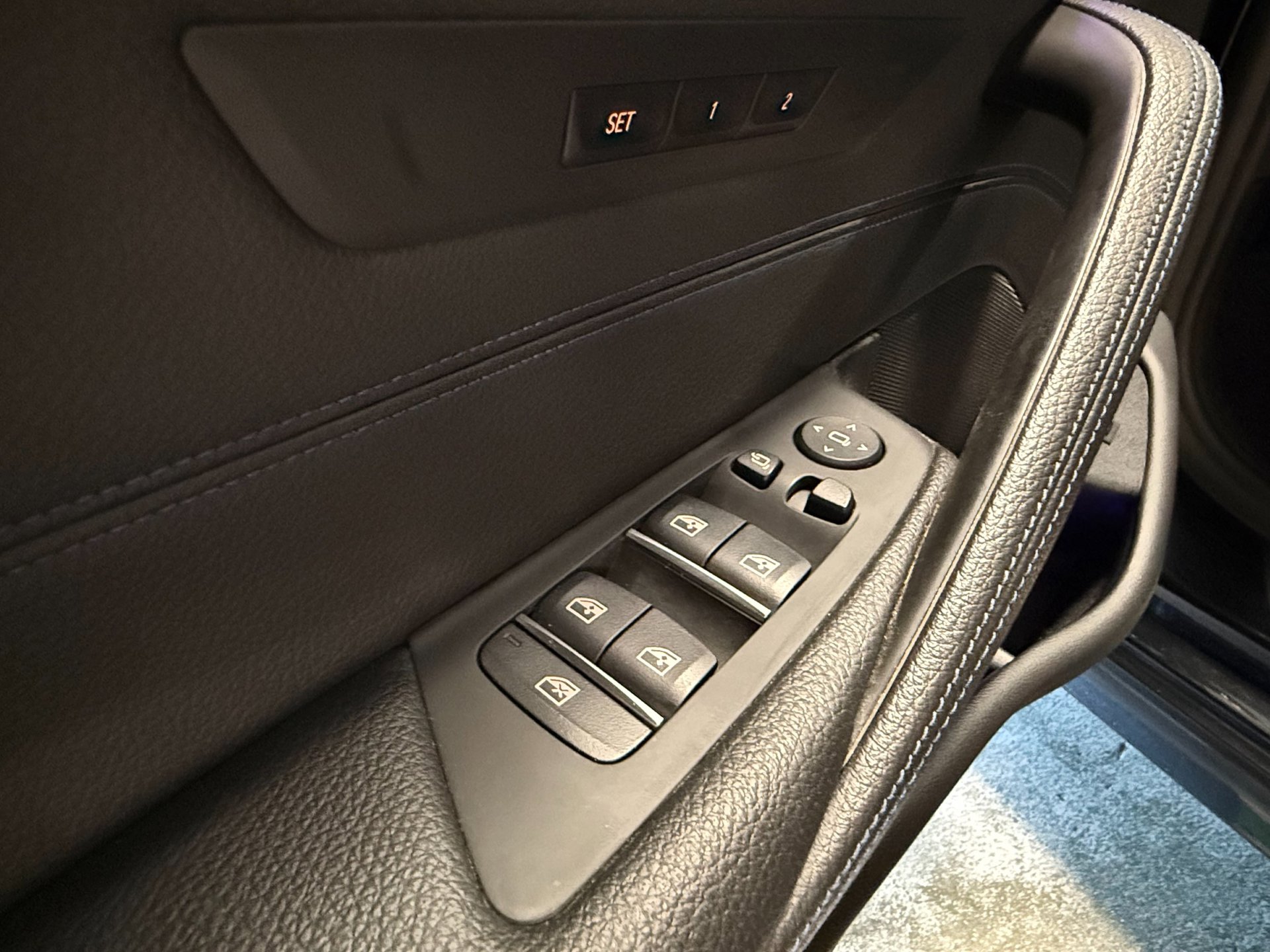 Foto van BMW 530i xDrive
