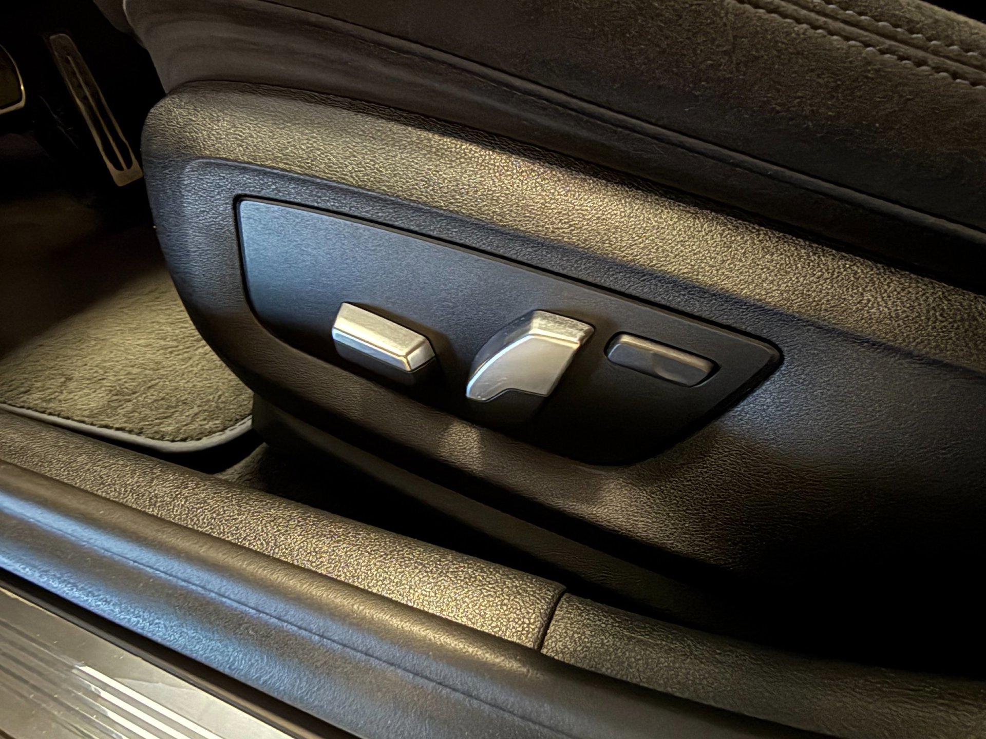 Foto van BMW 530i xDrive