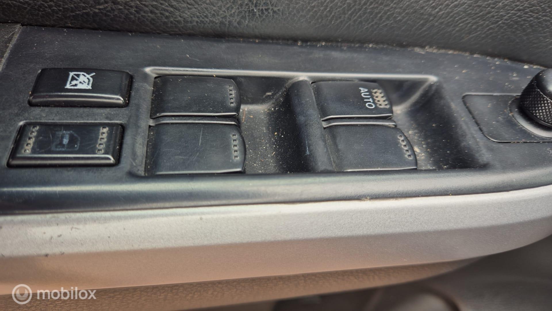 Foto van Suzuki Grand Vitara